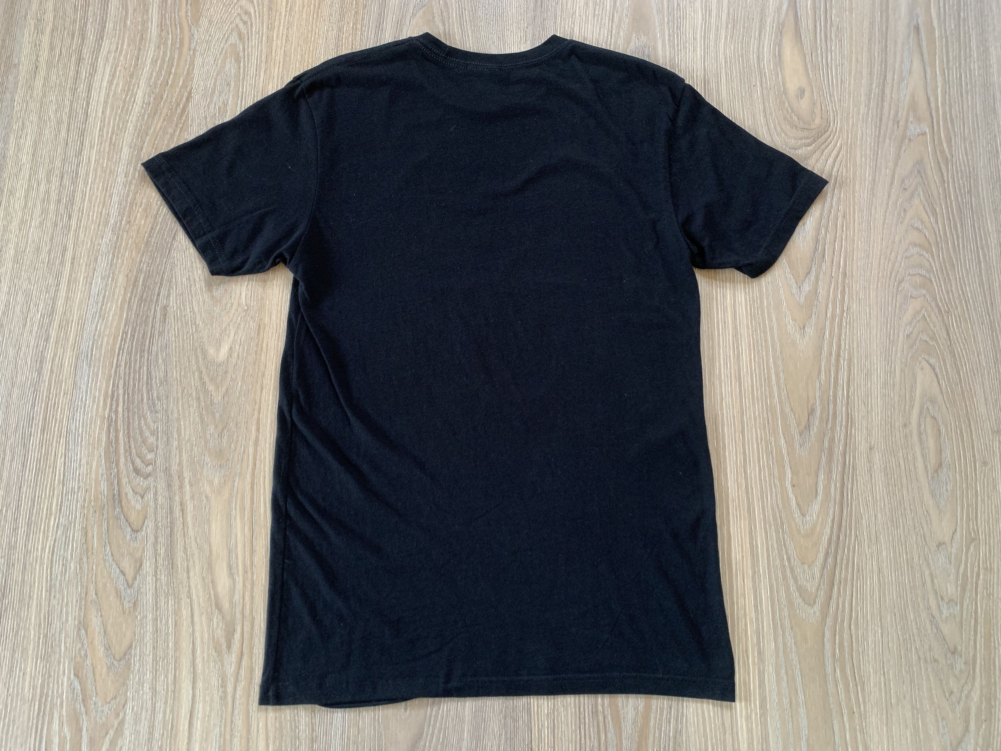 Other Mila Jam Trans Artivist Black Cotton T Shirt Size US S / EU 44-46 / 1 - 3 Thumbnail