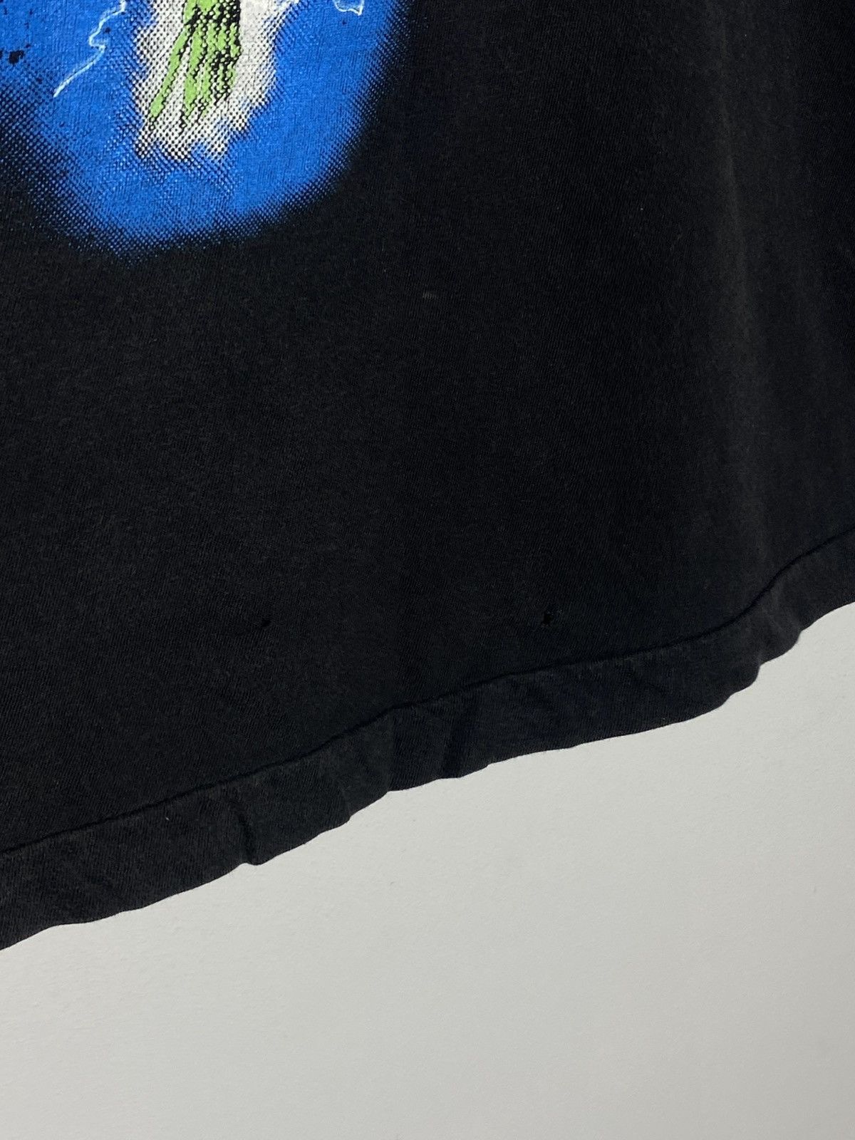 1985 Metallica Metal Up Your Ass Size Medium Kanye West Wear