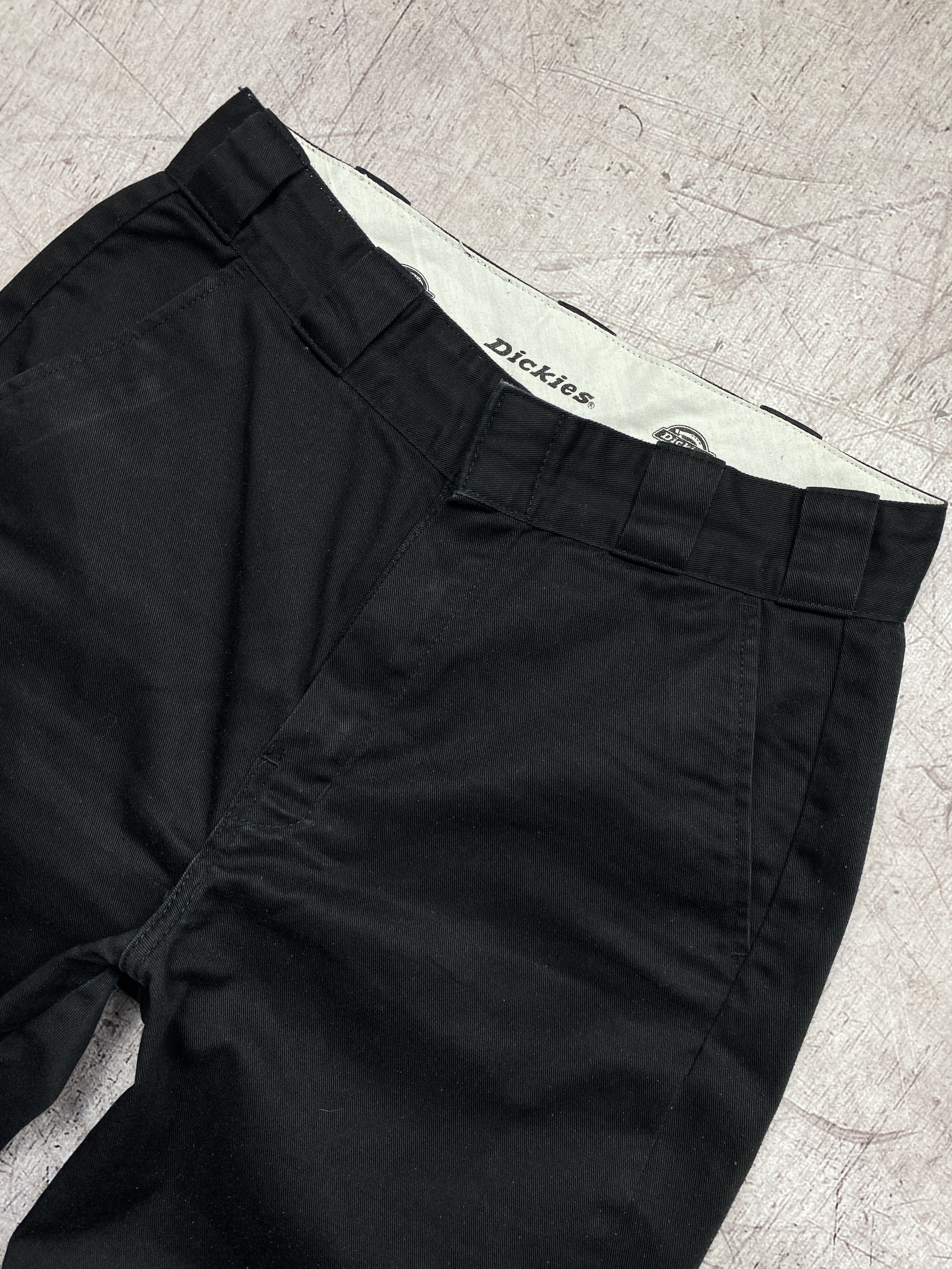 Dickies × Vintage Dickies Vintage Mens Pants Size US 28 / EU 44 - 3 Thumbnail