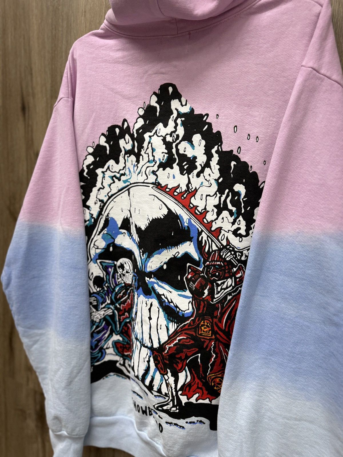Warren Lotas Warren Lotus Hoodie Size US L / EU 52-54 / 3 - 8 Thumbnail