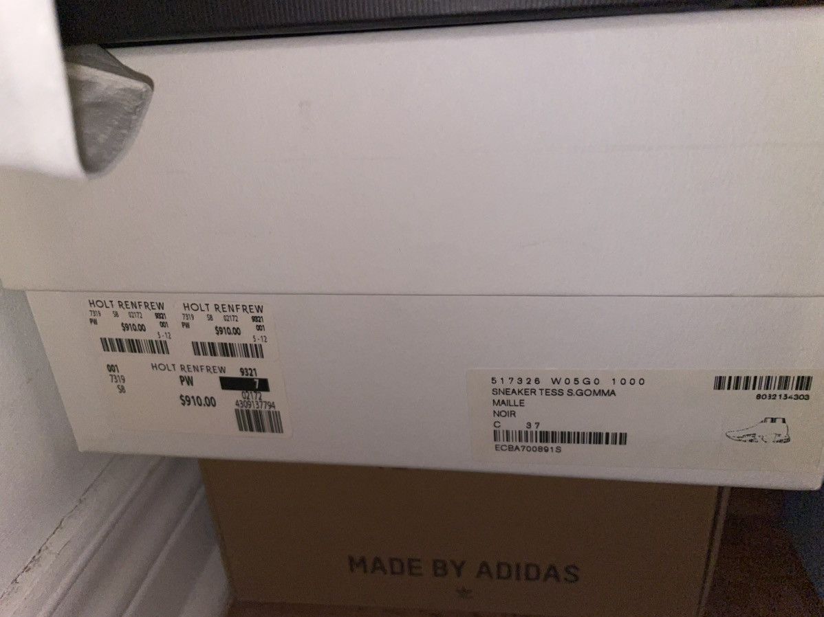 Balenciaga Balenciaga sneaked Size US 7 / IT 37 - 6 Thumbnail