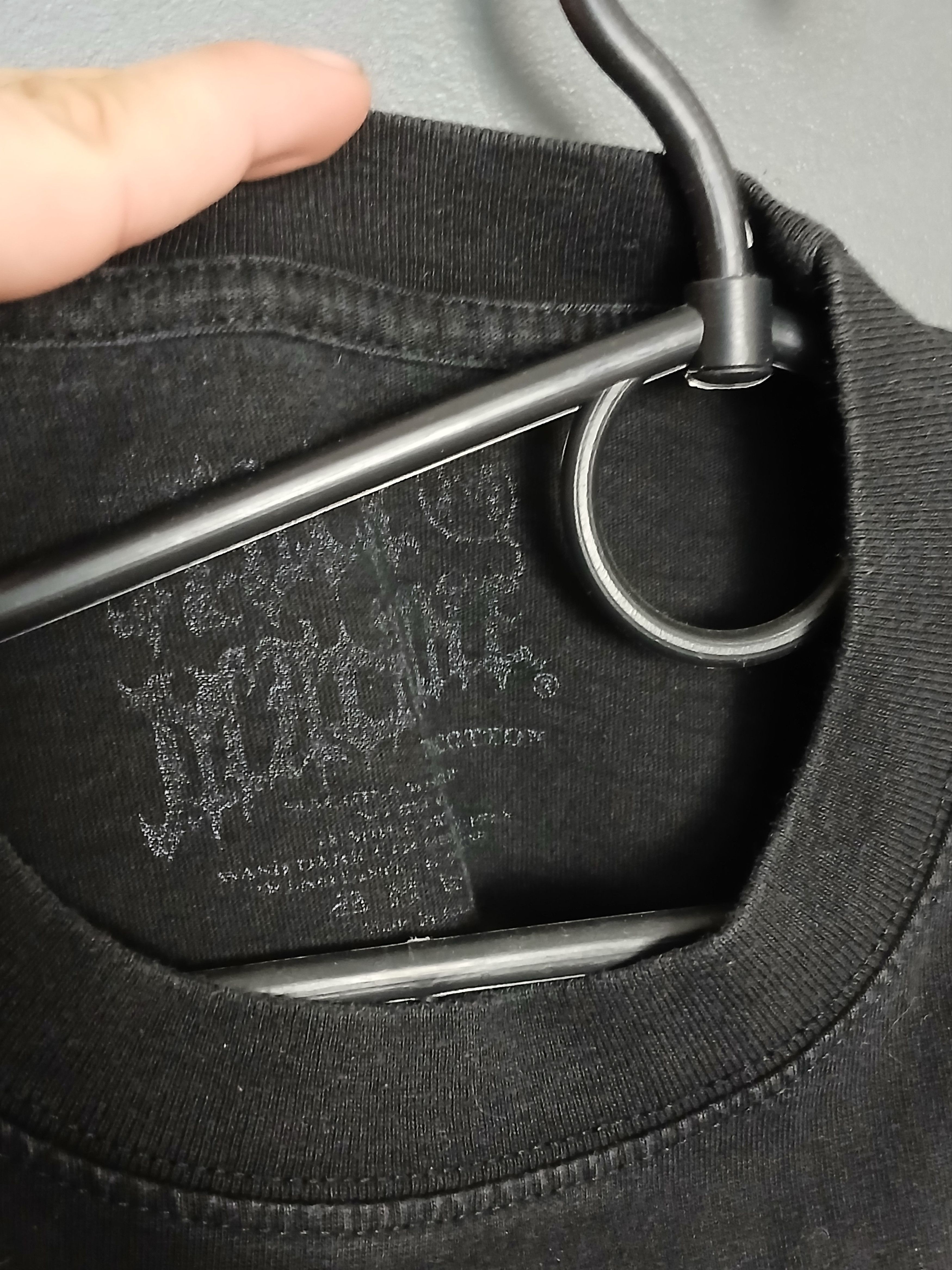 Band Tees × Slipknot Slipknot T-Shirt Size US M / EU 48-50 / 2 - 5 Thumbnail