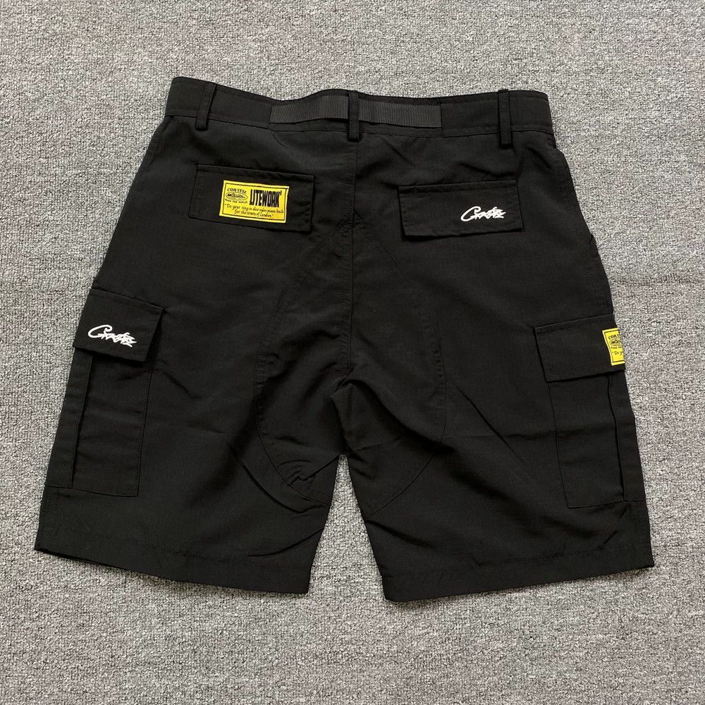 Other Corteiz Workwear five-inch short pants M Size US 32 / EU 48 - 1 Thumbnail