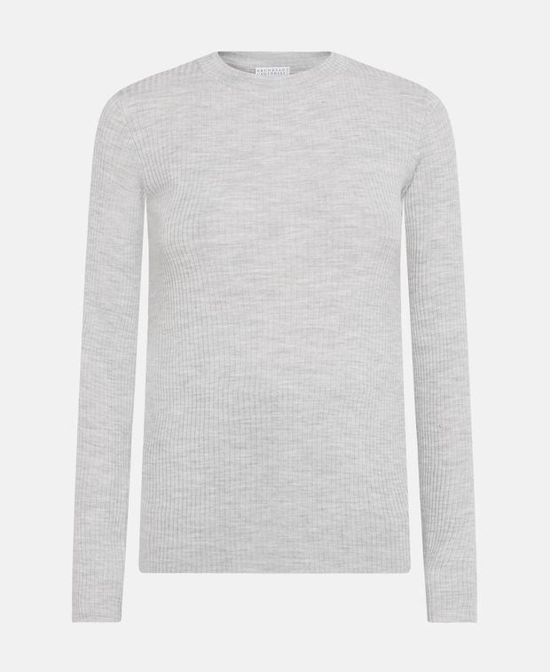 Brunello Cucinelli Wool jumper Size XL / US 12-14 / IT 48-50 - 1 Thumbnail