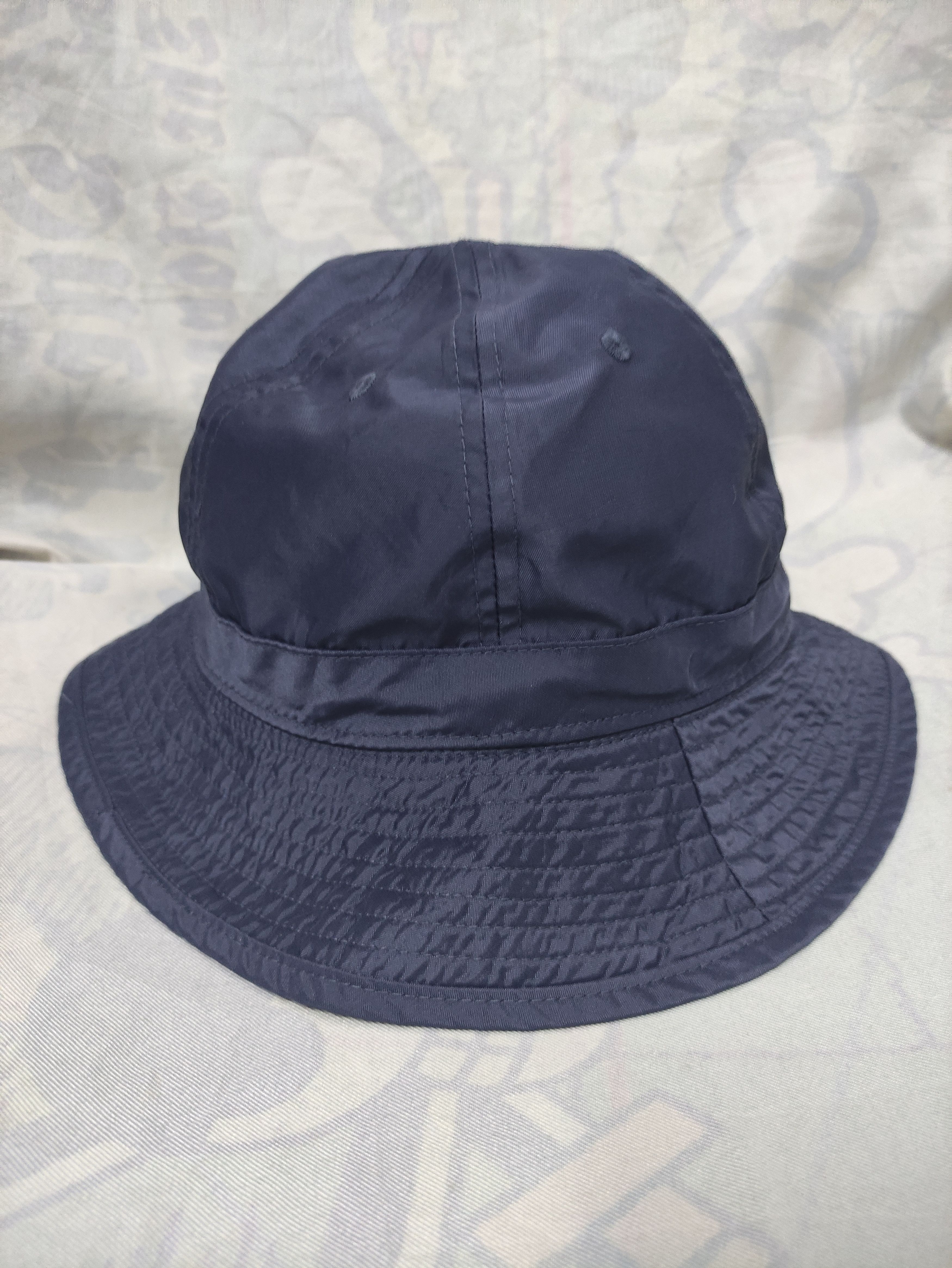 Adidas ADIDAS TREFOIL NYLON BUCKET HAT Size ONE SIZE - 4 Thumbnail