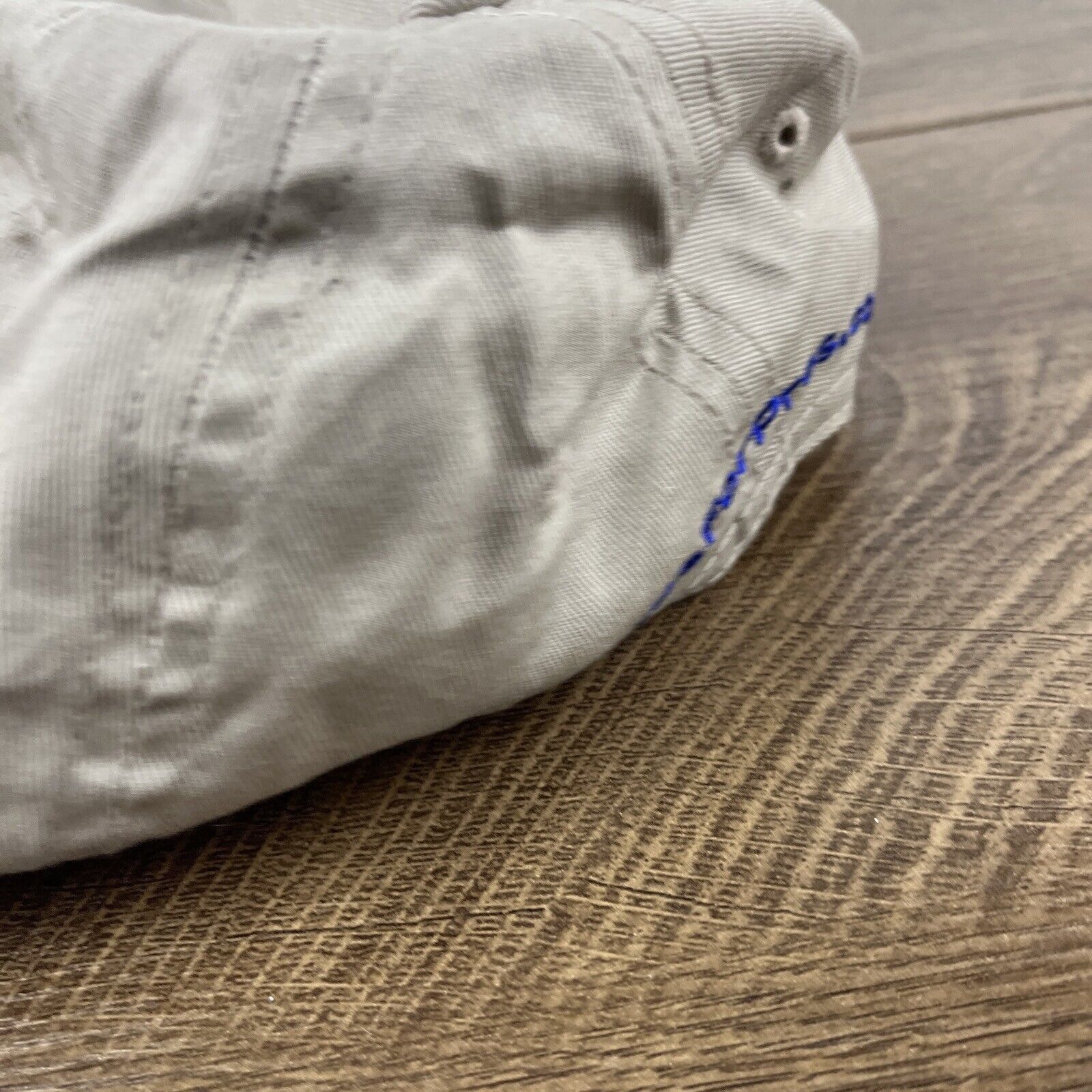 Other Lowe’s Commercial Services Gray Adjustable Hat Adjustable Ad Size ONE SIZE - 9 Thumbnail