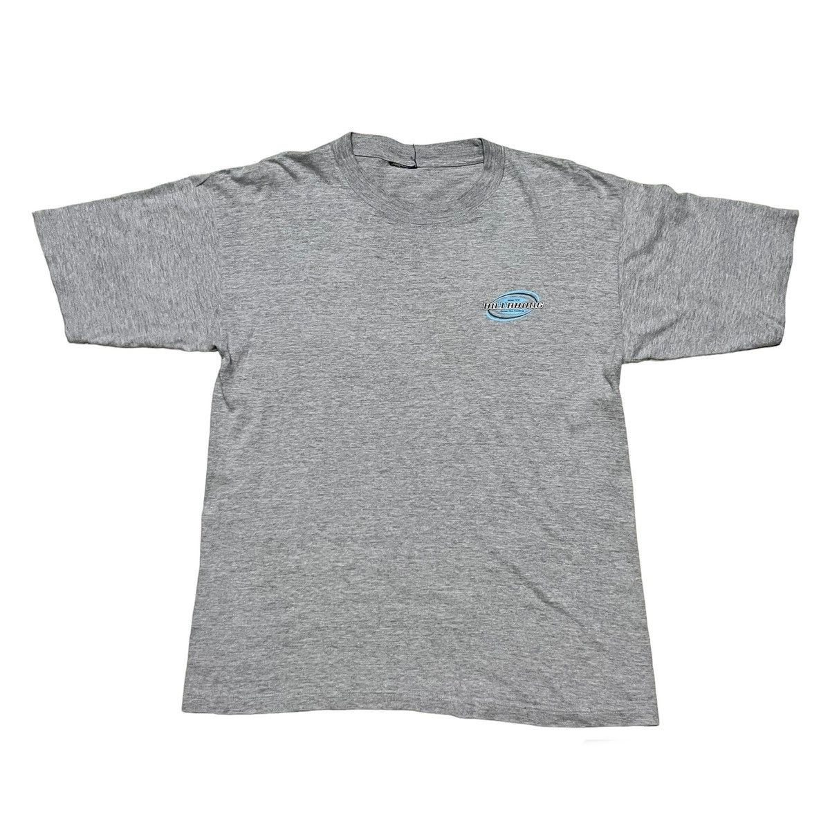 Billabong Vintage Billabong Big Logo T Shirt Size US M / EU 48-50 / 2 - 2 Thumbnail