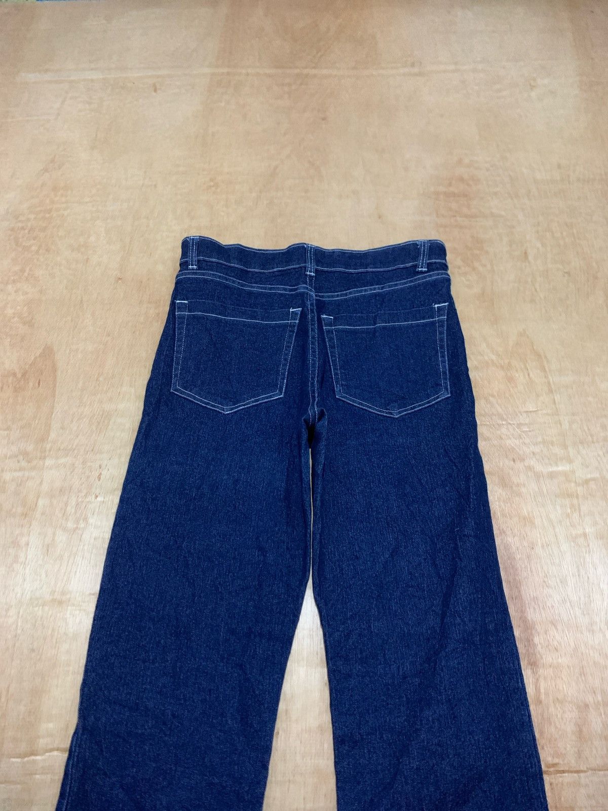 Burberry Burberry London Denim Jeans Size US 28 / EU 44 - 5 Thumbnail