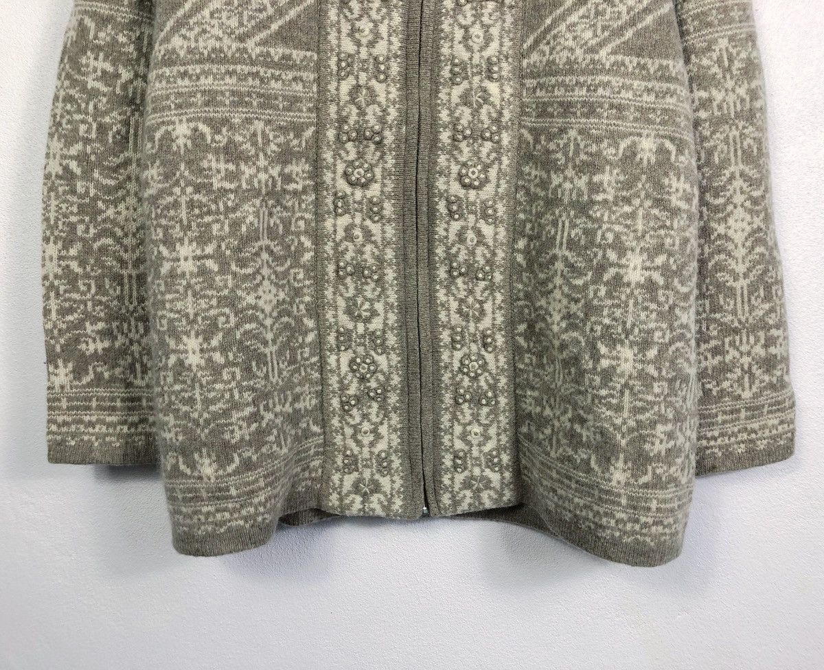 Pendleton Rare Vintage Pendleton Lambs Wool Zipper Sweater Size US M / EU 48-50 / 2 - 3 Thumbnail