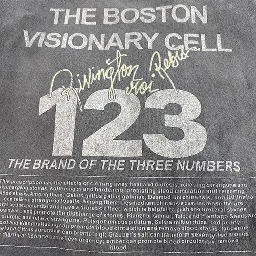 Japanese Brand Masaki x Kouno The Boston Visionary Cell Shirt Size US XL / EU 56 / 4 - 8 Thumbnail