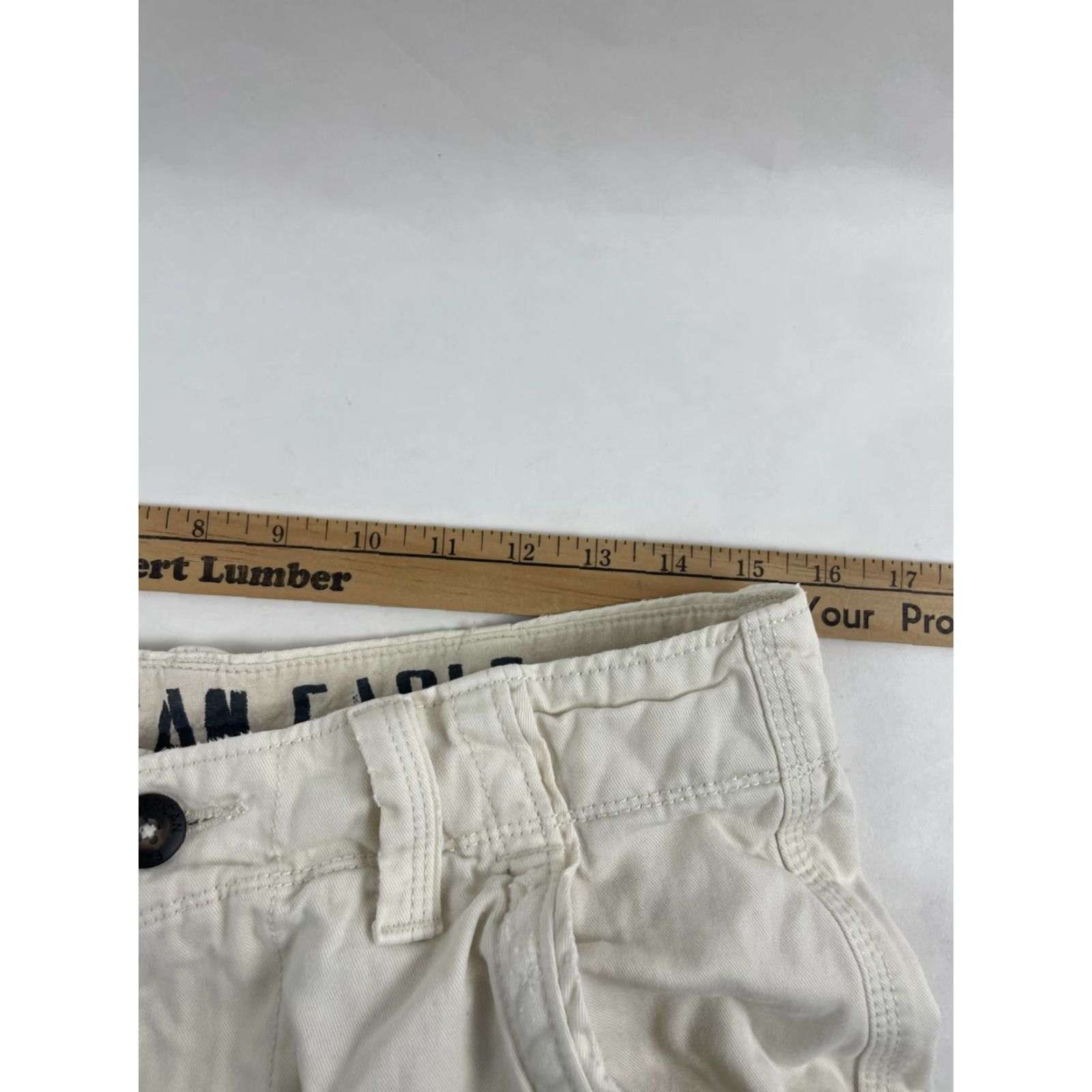 American Eagle Outfitters VINTAGE? No. Size US 30 / EU 46 - 4 Thumbnail