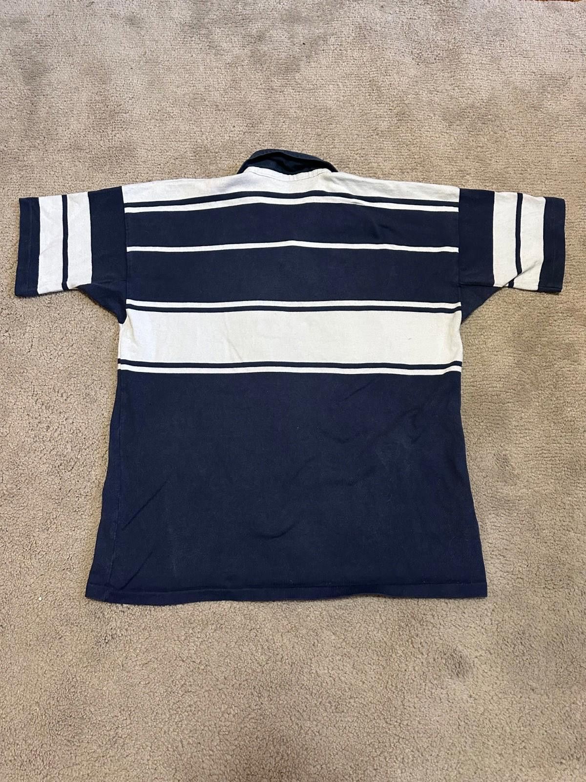 Canterbury of New Zealand Canterbury Coventry 1996/97 Rugby Union T-Shirt Polo Jersey Size US XXL / EU 58 / 5 - 7 Thumbnail