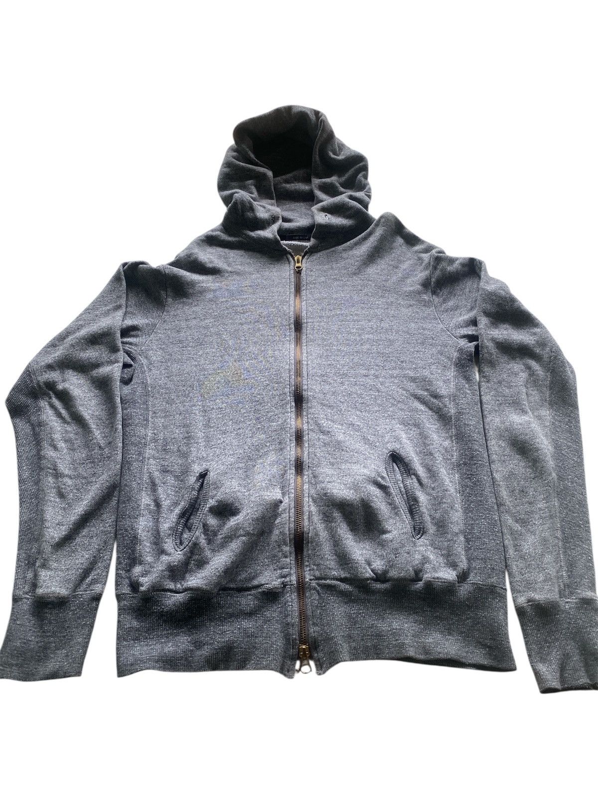 Sage De Cret Sage De Cret Size L / US 10 / IT 46 - 1 Thumbnail