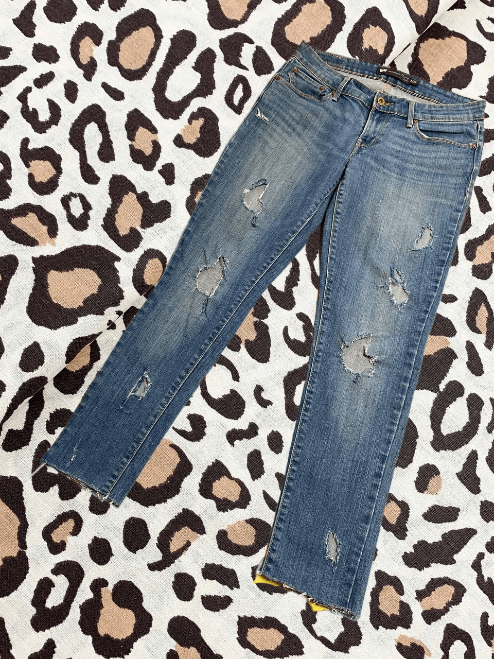 Levi's Levi’s jeans Size US 27 - 1 Thumbnail