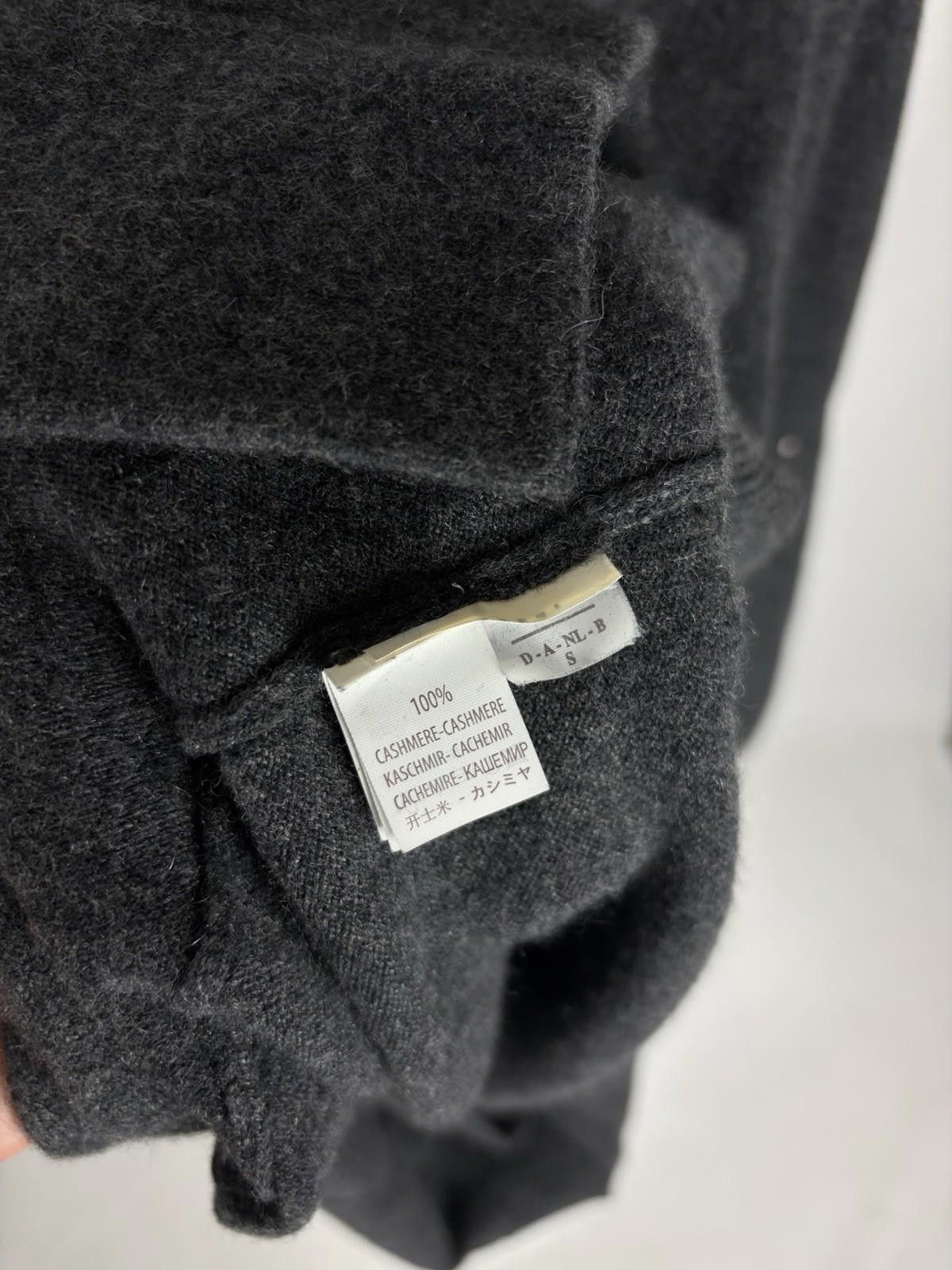 Brunello Cucinelli Brunello Cucinelli Cashmere Sequence Cardigan Sweater Size US M / EU 48-50 / 2 - 7 Thumbnail