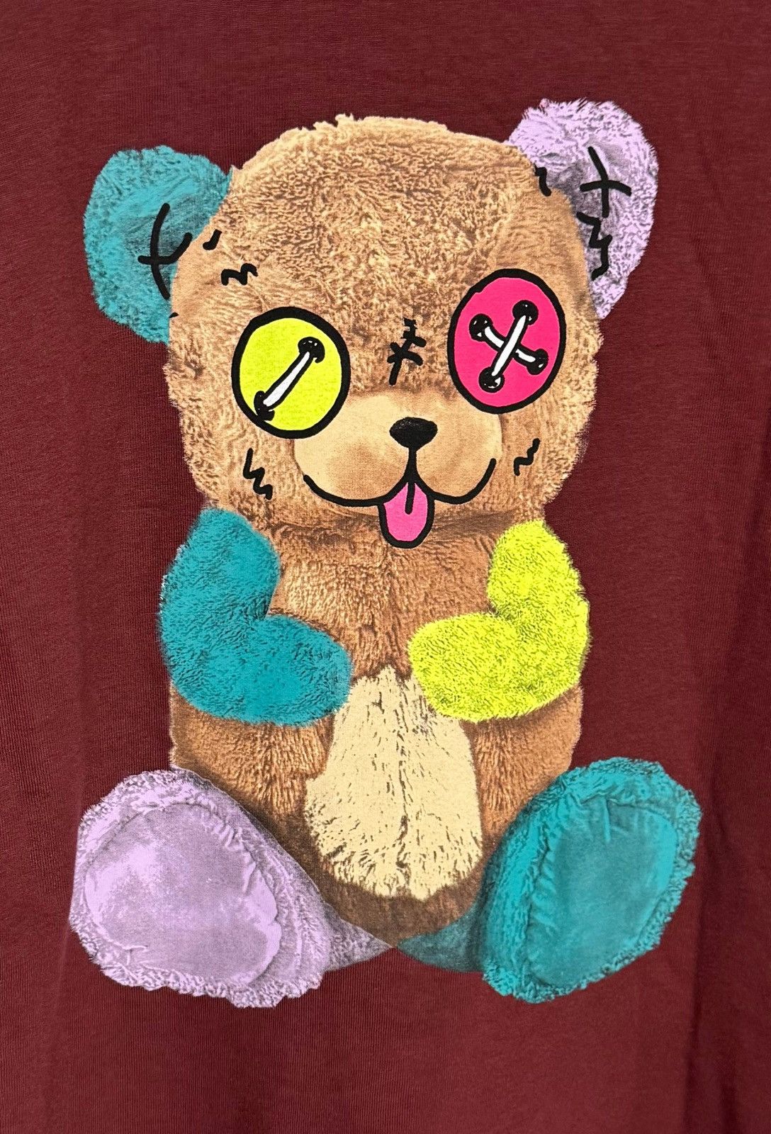 Barrow T-shirt Barrow Size US M / EU 48-50 / 2 - 3 Thumbnail
