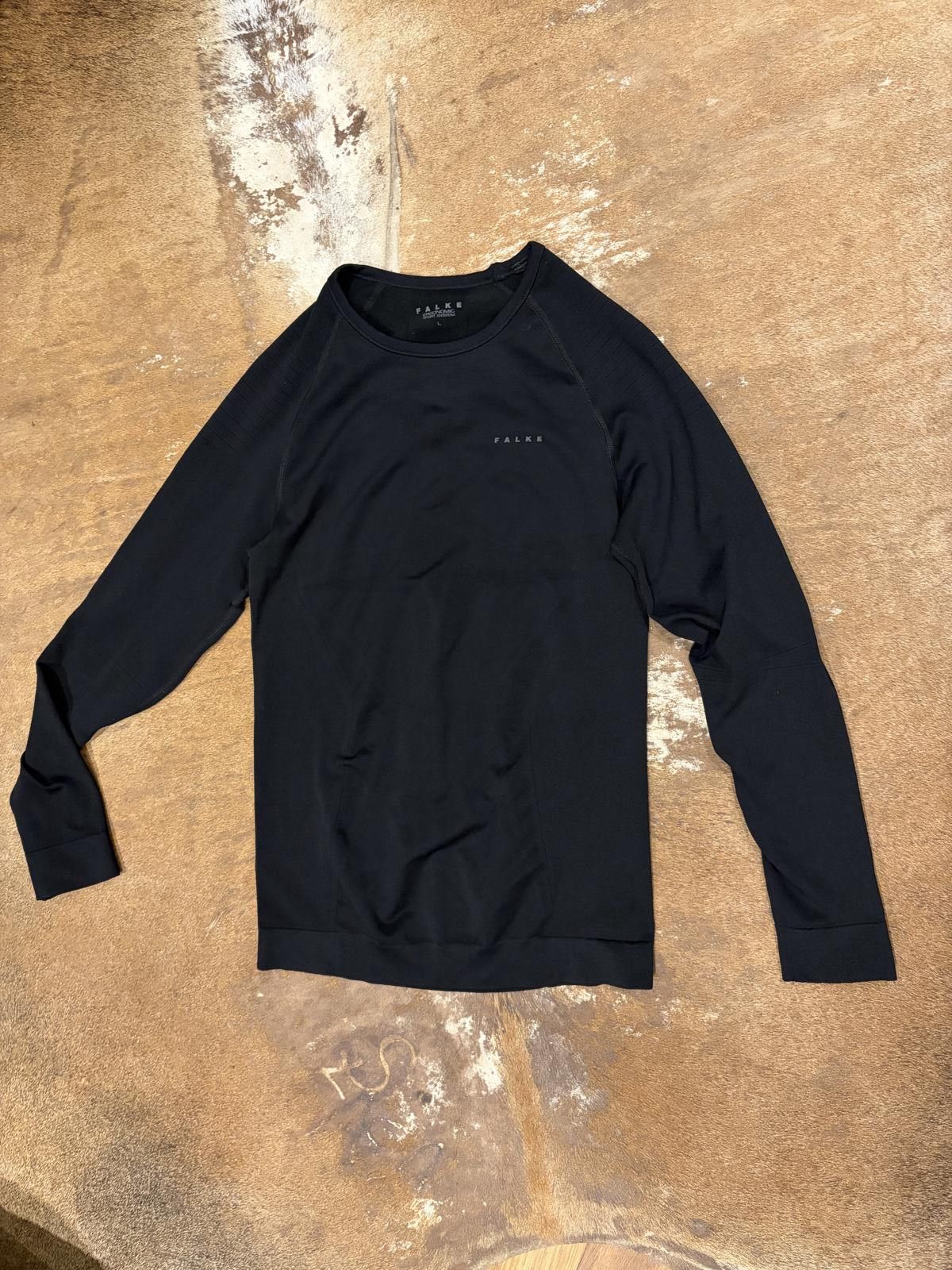FALKE Ergonomic Sport System Seamless Base Layer