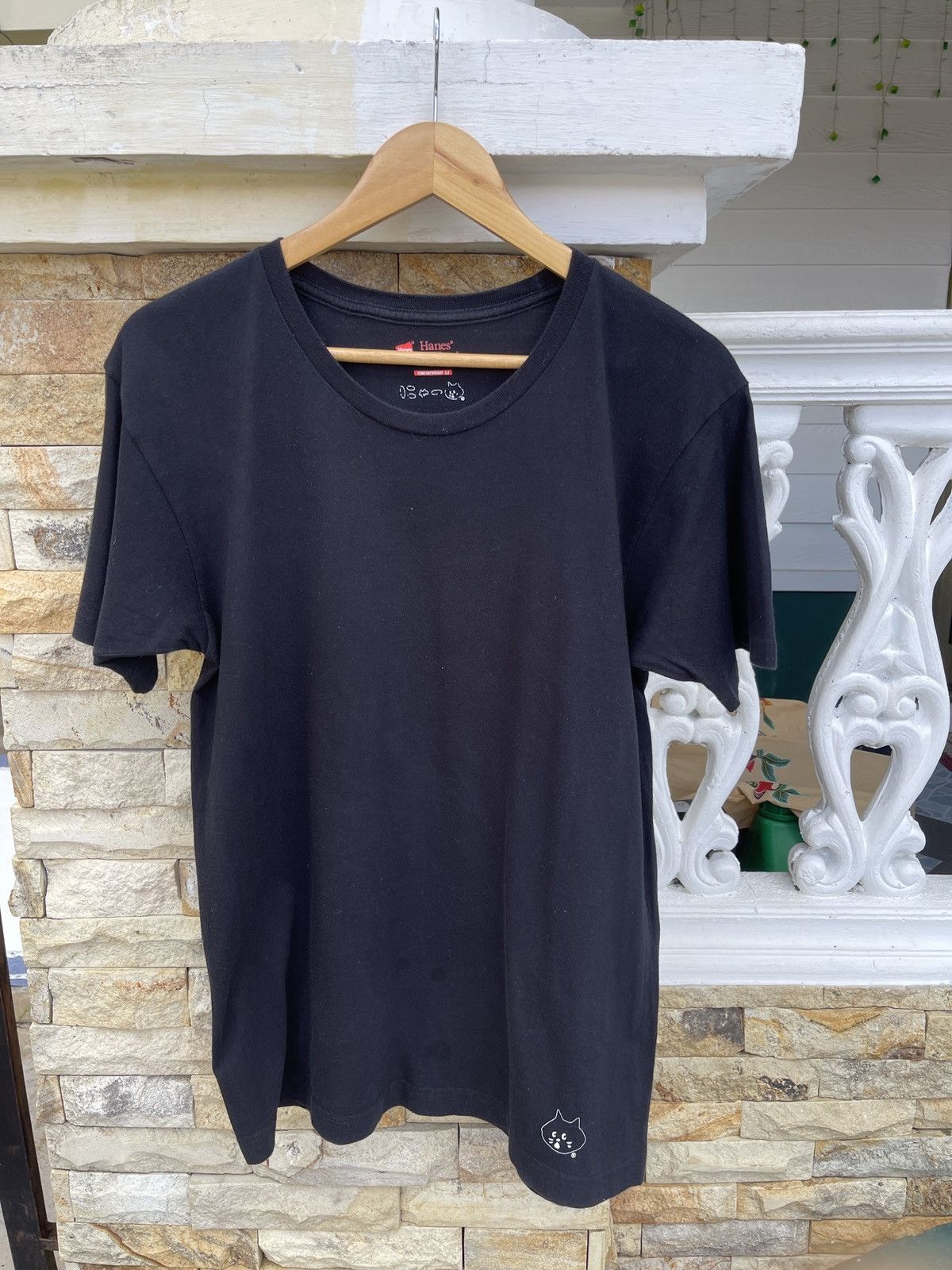 Issey Miyake Rare🔥Vintage Ne-Net by Issey Miyake T-Shirt Size US L / EU 52-54 / 3 - 2 Thumbnail