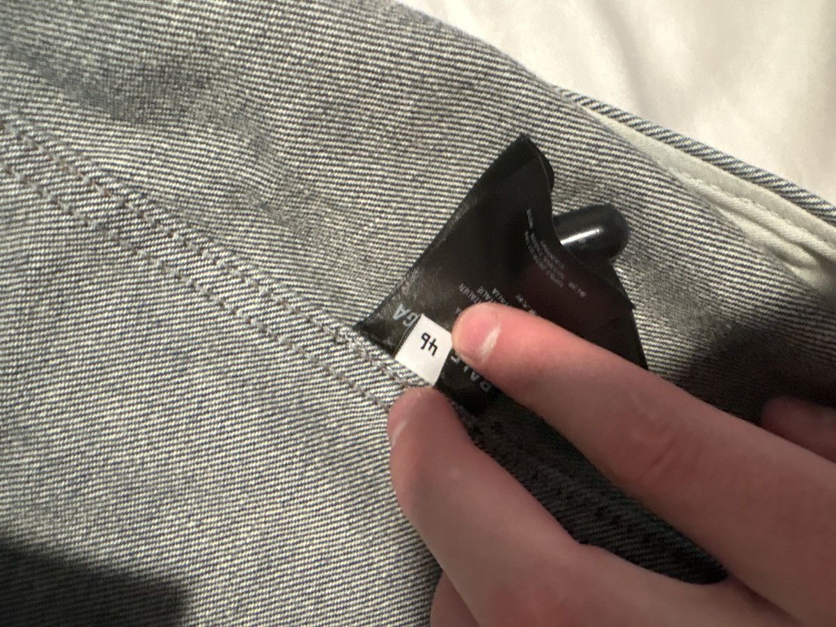 Balenciaga Balenciaga Vest Size US XXL / EU 58 / 5 - 7 Thumbnail
