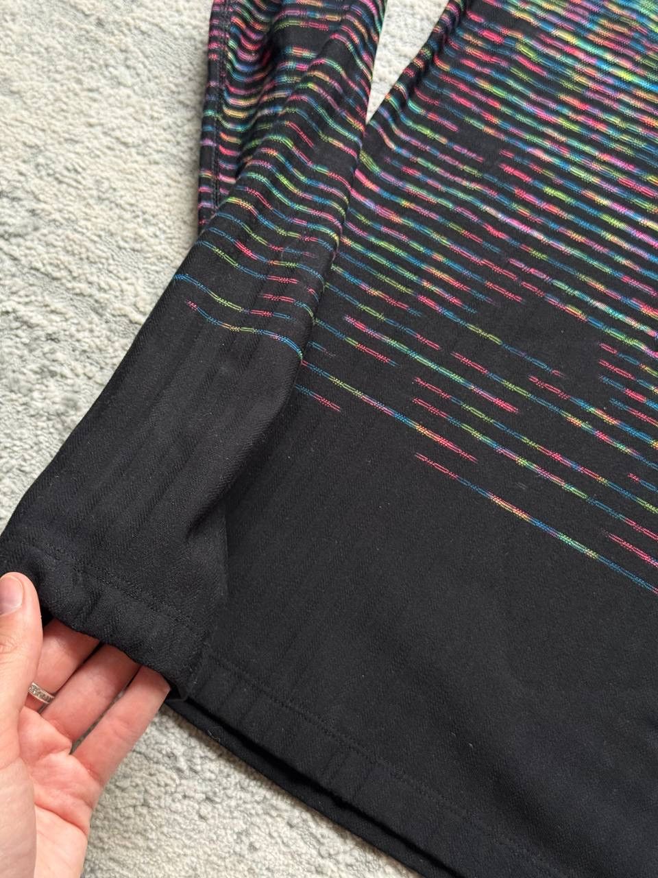 Nike Nike running hyperwarm long sleeve Size M / US 6-8 / IT 42-44 - 4 Thumbnail