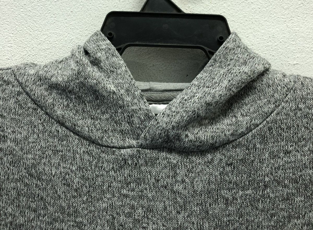 Anime "I'm Doraemon" Fleece Hoodie – Heather Gray Size US M / EU 48-50 / 2 - 3 Thumbnail