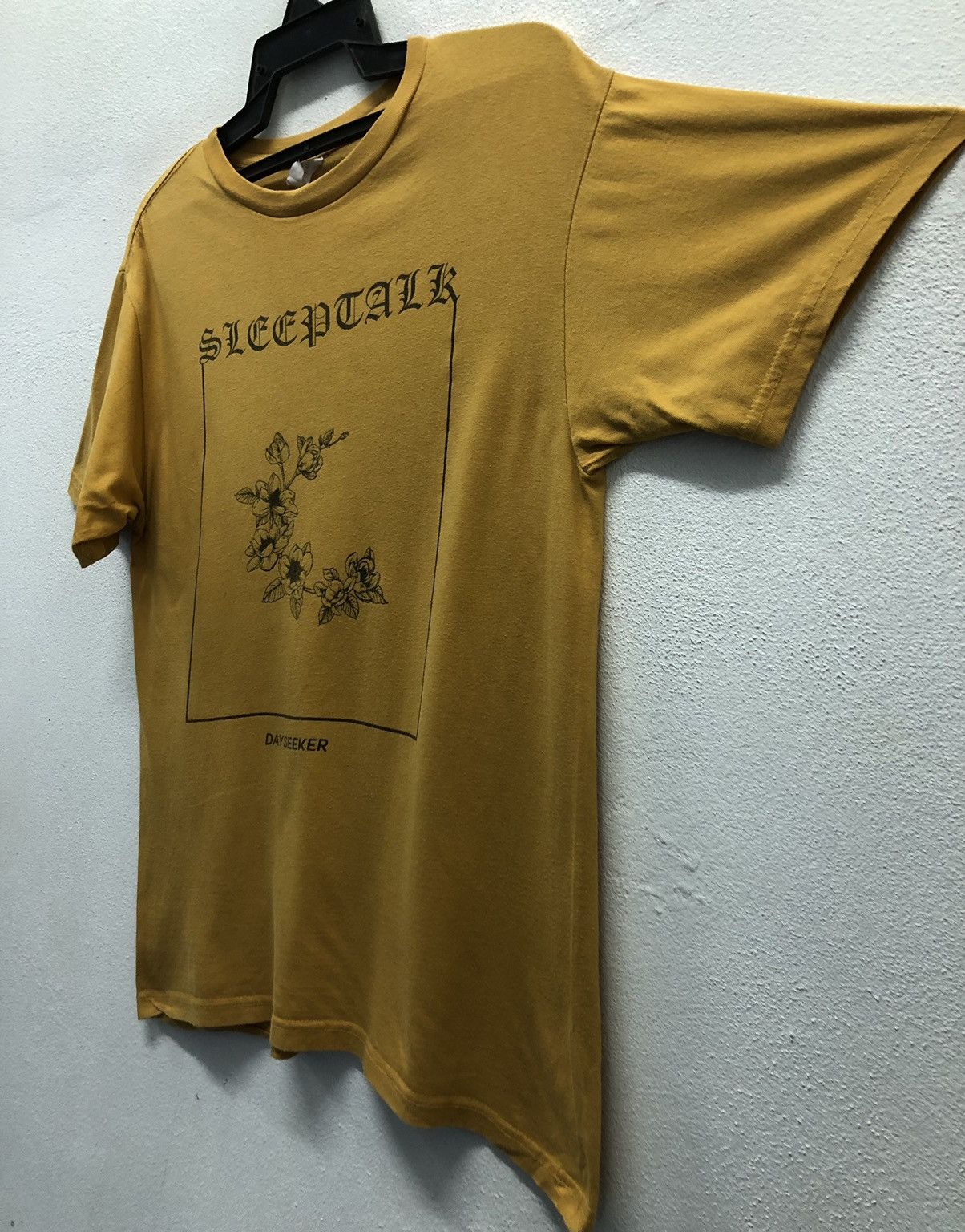 Vintage Vintage Lane Seven Sleeptalk Dayseeker T-Shirt Size US M / EU 48-50 / 2 - 5 Thumbnail