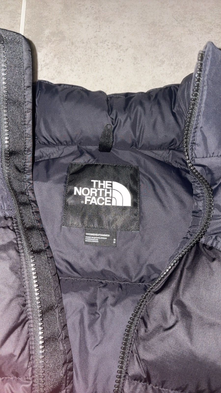 The North Face THE NORTH FACE PUFFER IN PERFECT CONDITION Size S / US 4 / IT 40 - 4 Thumbnail