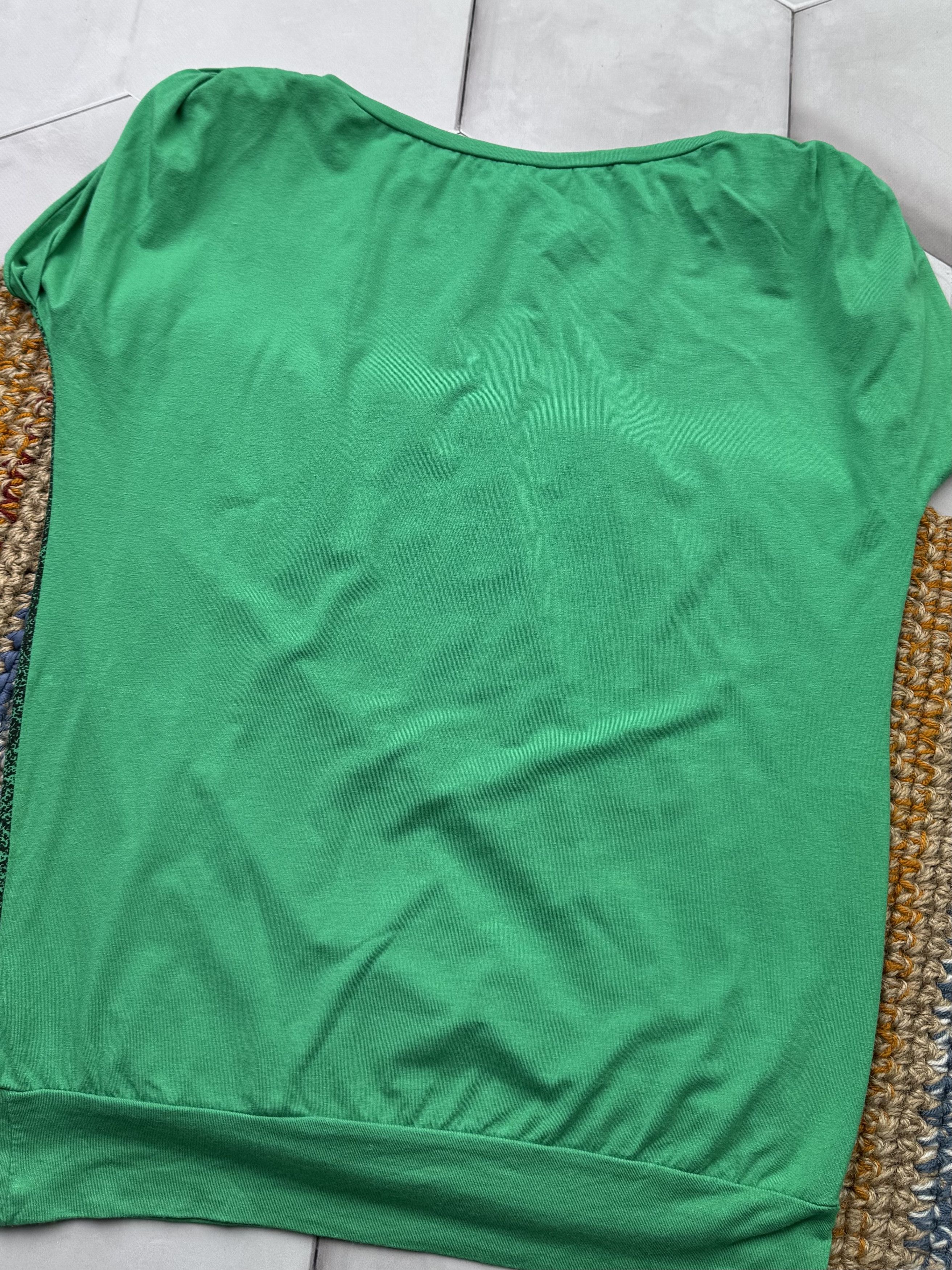 Vintage Vintage Tank Top (E4) Size US S / EU 44-46 / 1 - 4 Thumbnail