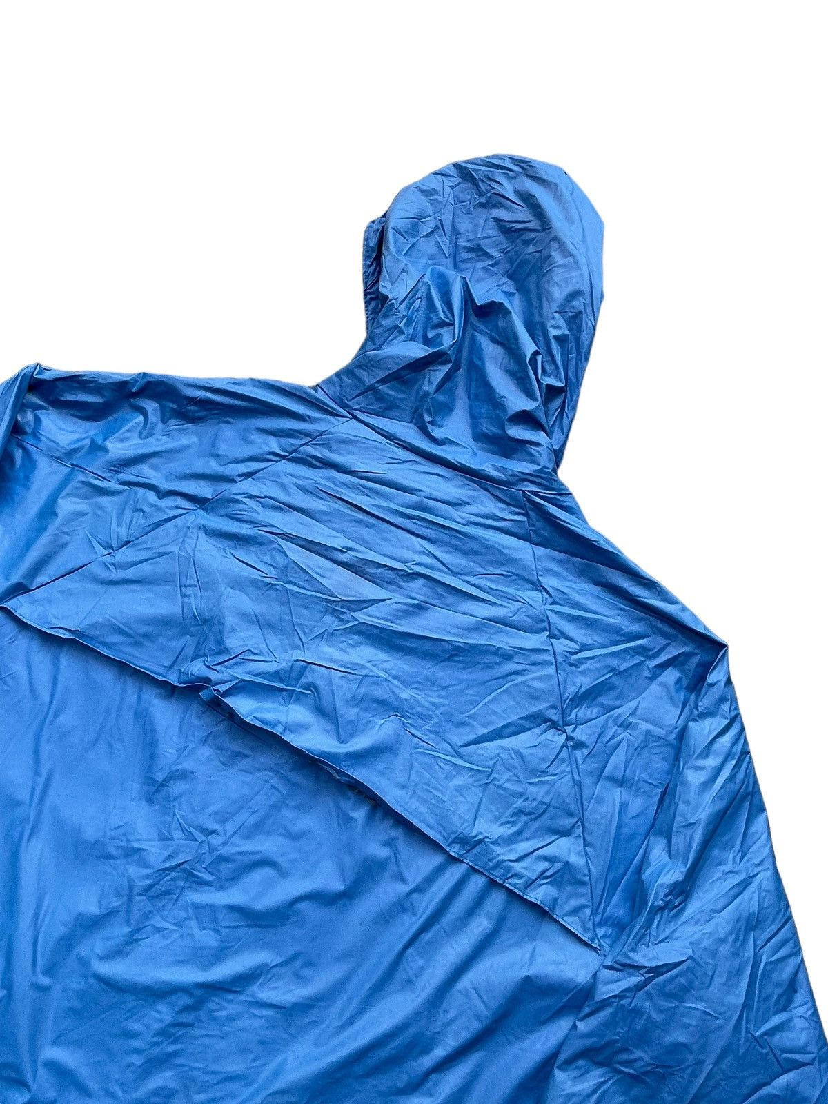 L.L. Bean × Vintage Vintage L.L.Bean Rain Jacket Size US L / EU 52-54 / 3 - 6 Thumbnail