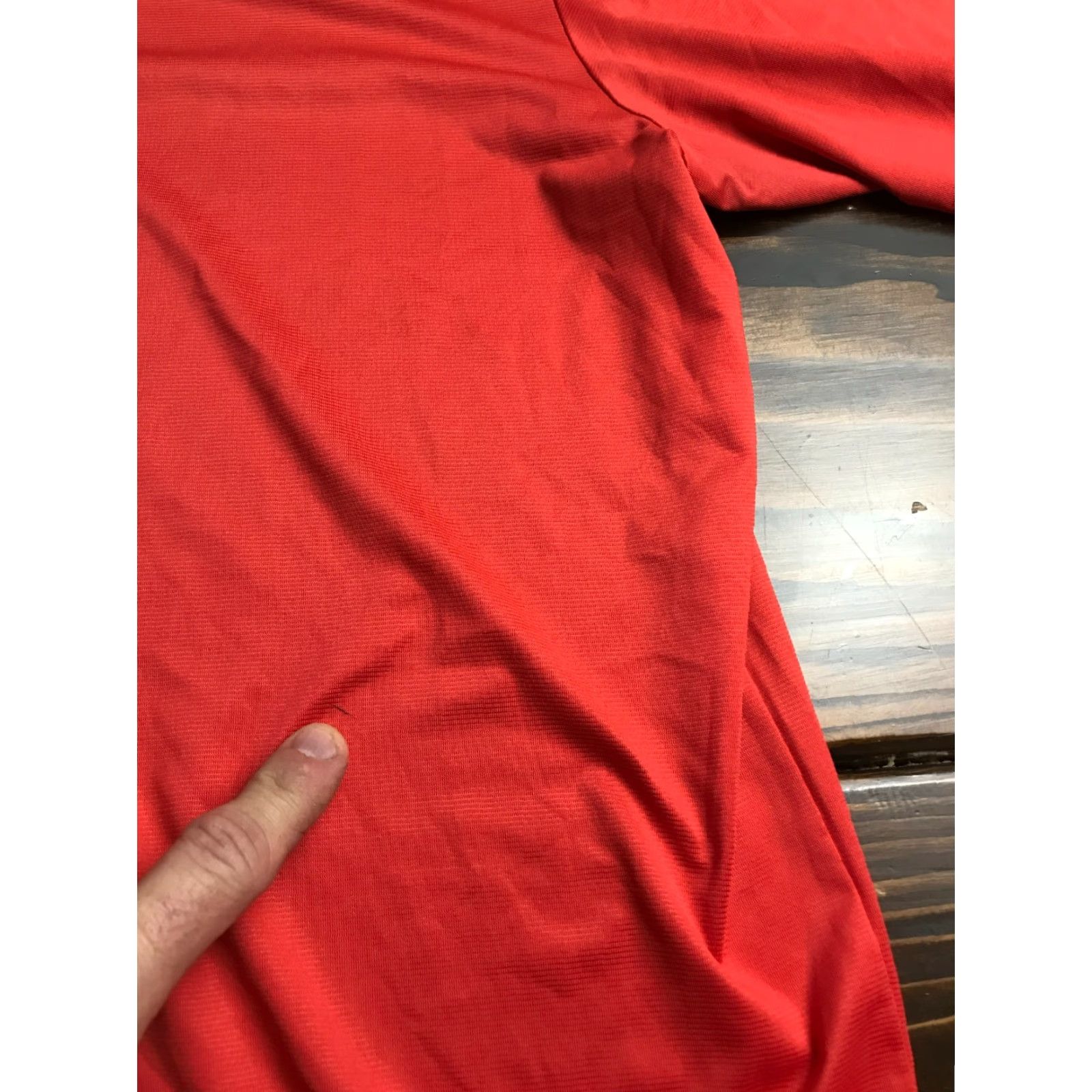 Callaway Callaway Polo, Men's XL, Orange, Opti-Dri Golf, Short Sleeve Shirt Size US XL / EU 56 / 4 - 5 Thumbnail