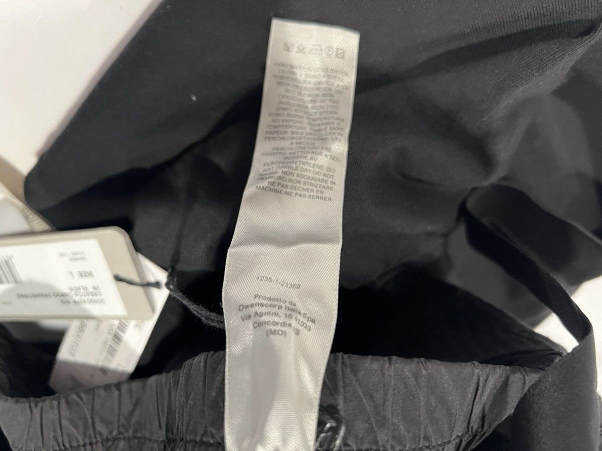 Rick Owens Rick Owens creatch cargo pants. L. $850 Size US 36 / EU 52 - 12 Thumbnail