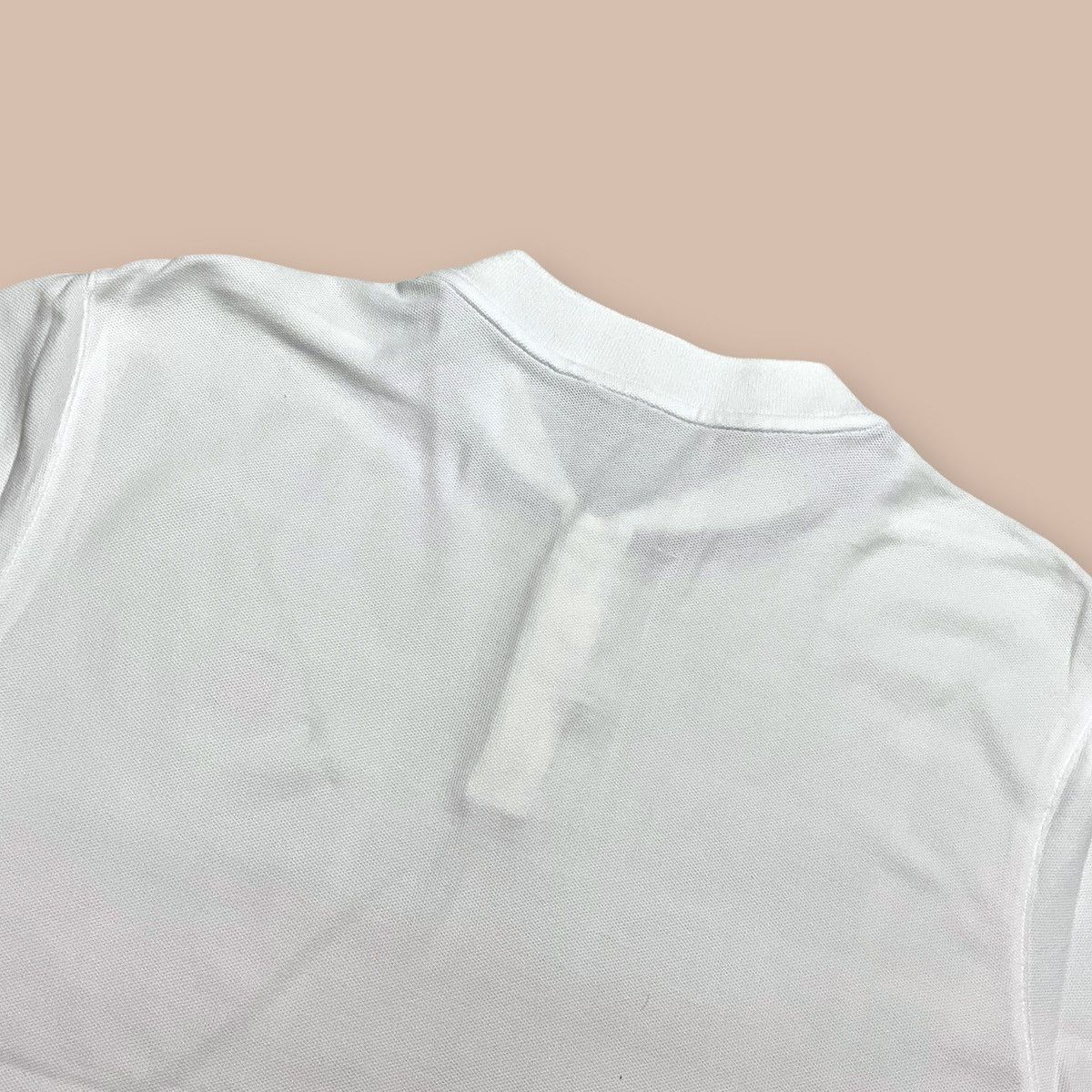 Nike Nike GOLF Dry Desert Blade Polo Shirt Size US XL / EU 56 / 4 - 8 Thumbnail