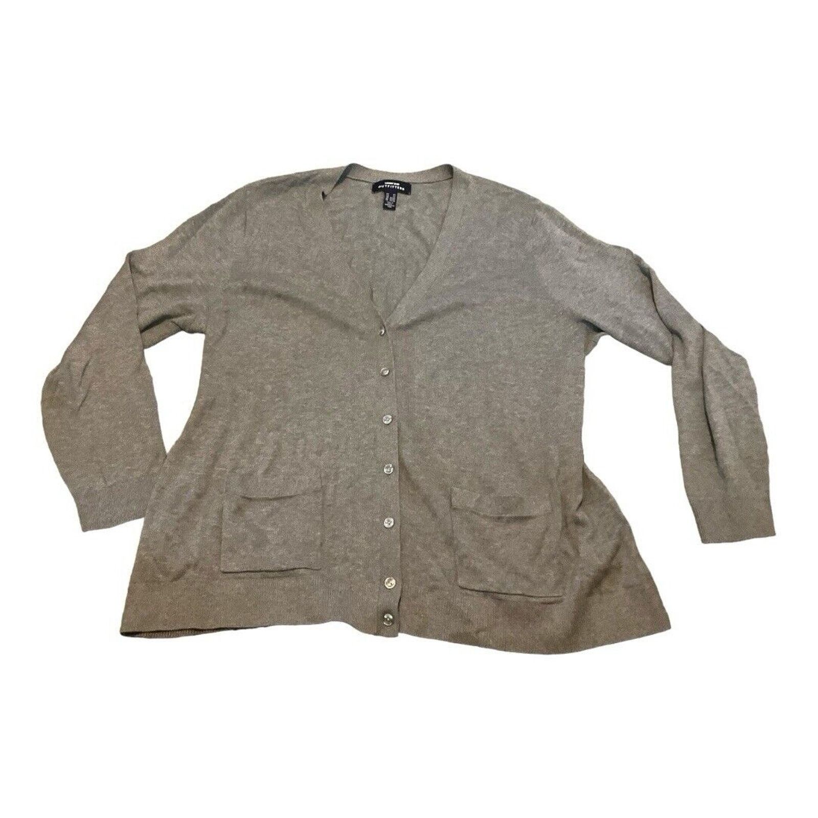 Lands' End Lands End Sweater Size XXL / US 16-18 / IT 52-54 - 1 Thumbnail