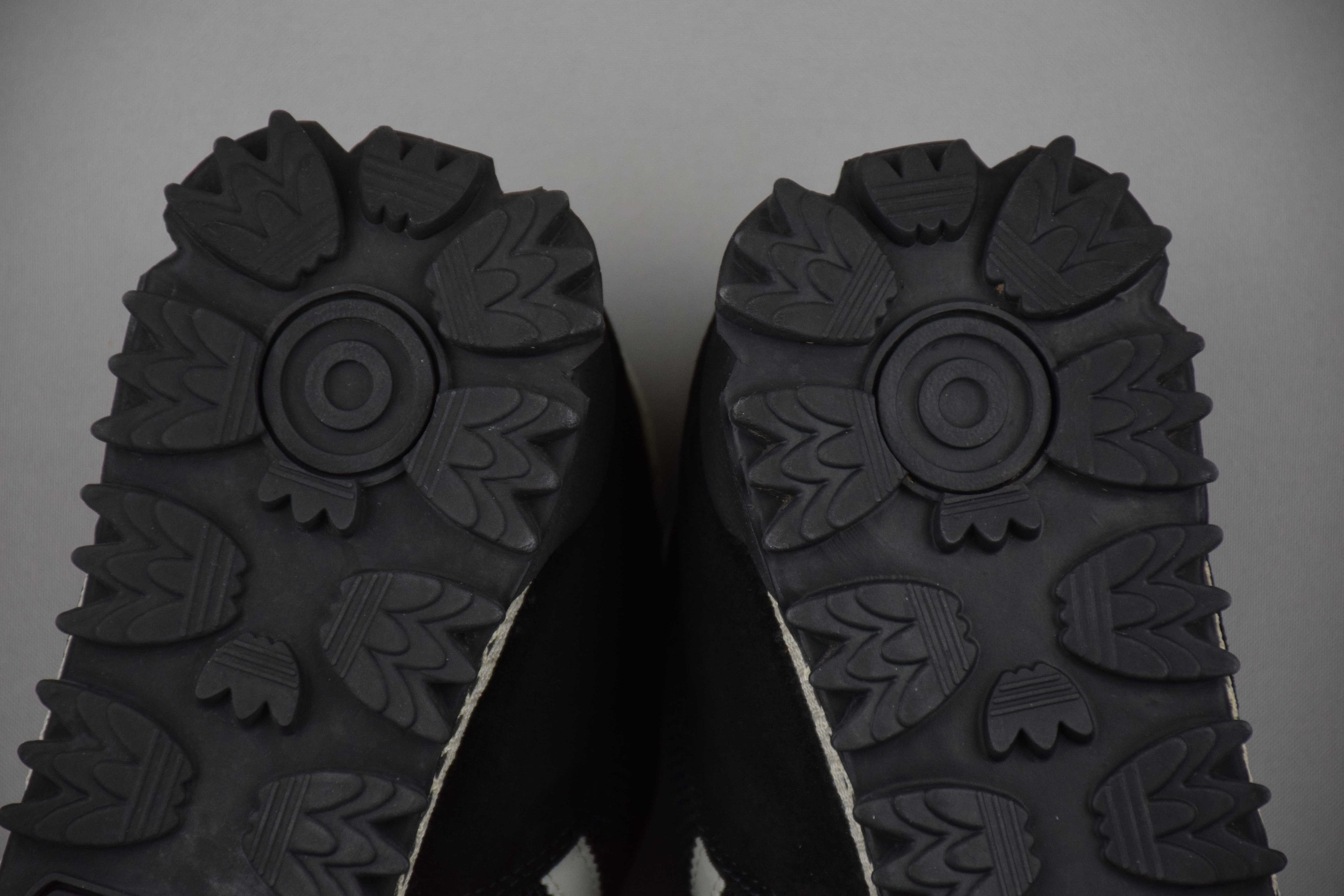 Adidas × Vintage Adidas Marathon TR Vintage Sneakers US 14.5 UK 14 Eu 50 Size US 15 / EU 48 - 12 Thumbnail