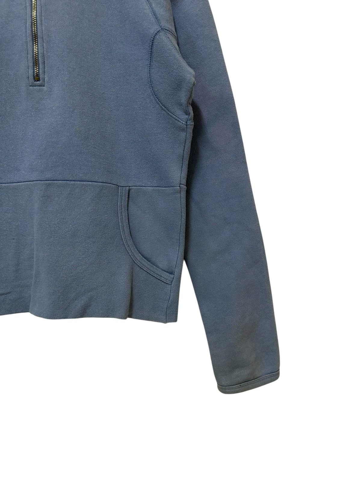 Stussy vintage stussy women hoodie Size S / US 4 / IT 40 - 3 Thumbnail