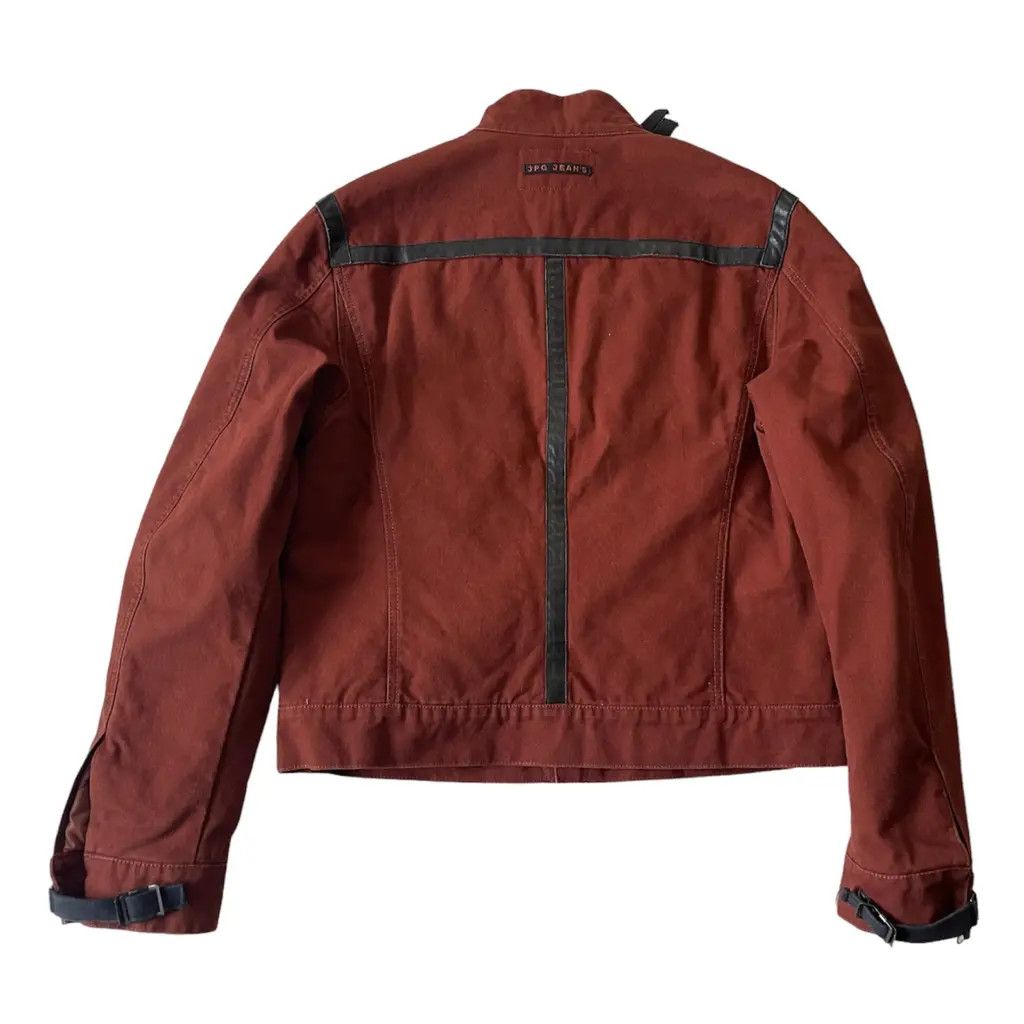 Jean Paul Gaultier Jean Paul Gaultier Jacket Size US M / EU 48-50 / 2 - 6 Thumbnail