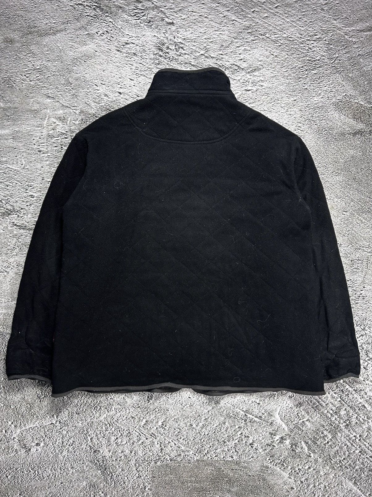 Mulberry × Vintage Mulberry Vintage Jacket Black Size US L / EU 52-54 / 3 - 8 Thumbnail