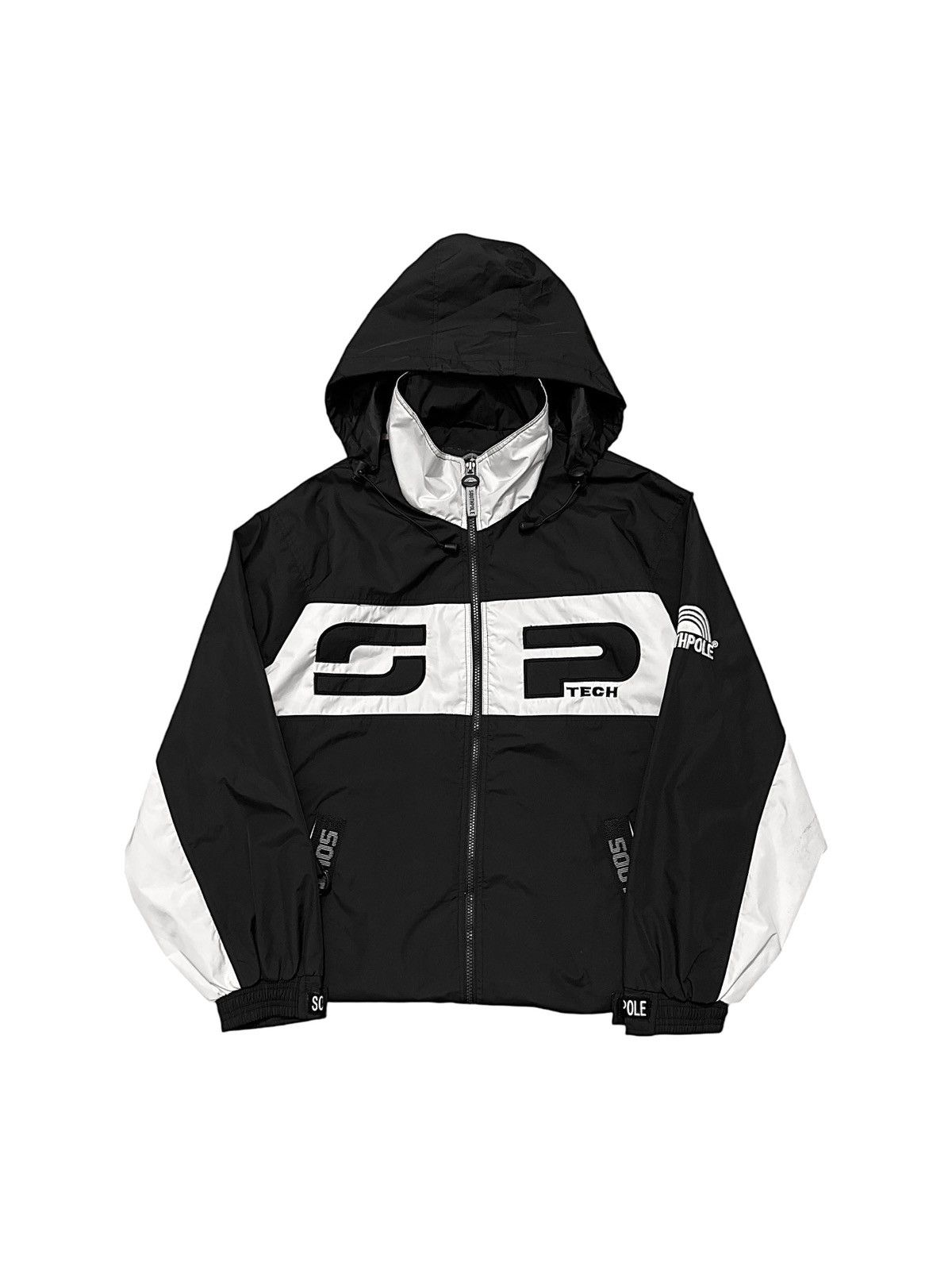 Southpole windbreaker outlet