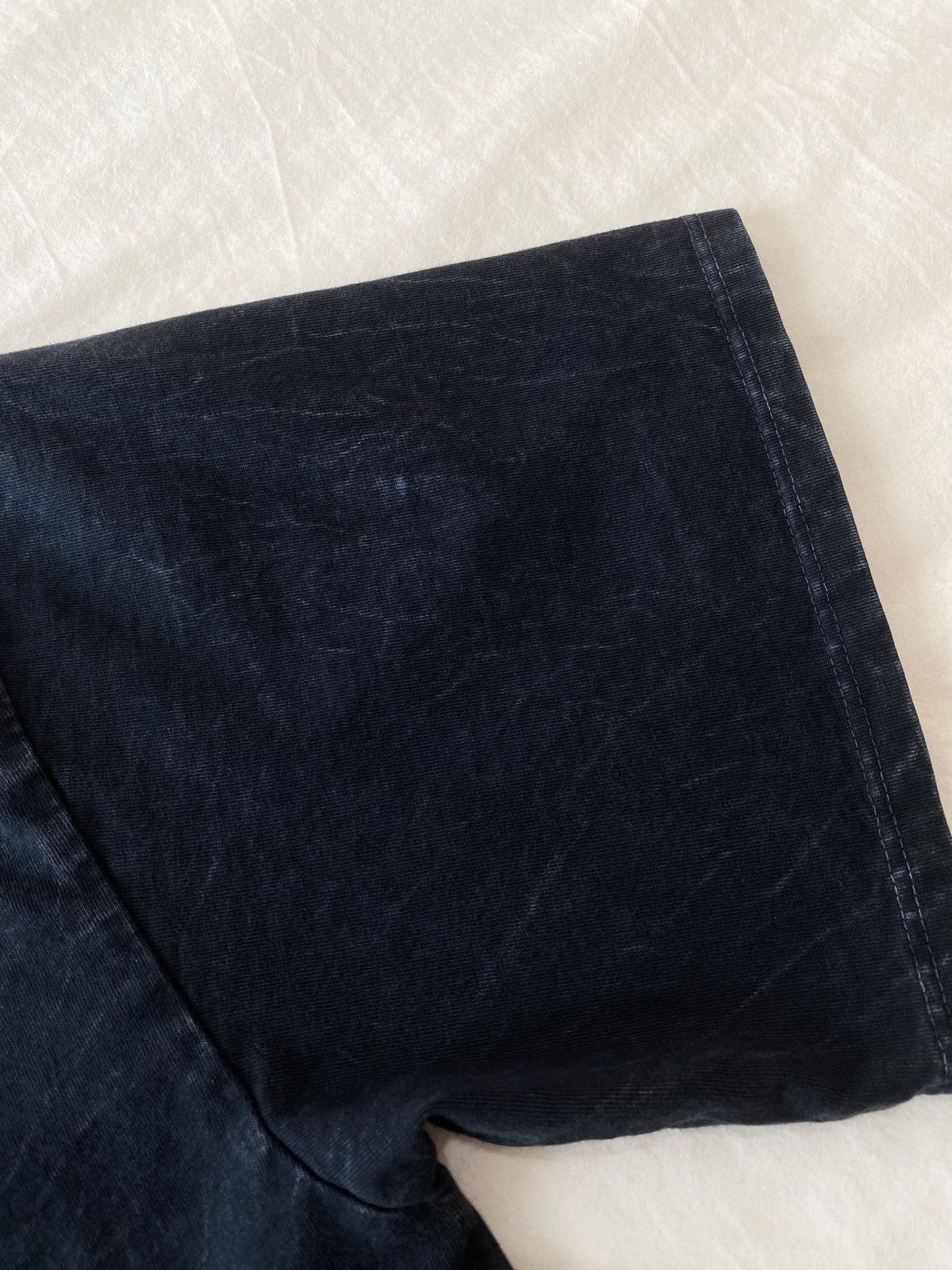 Rhude Rhude Logo Pocket Tee Size US XS / EU 42 / 0 - 8 Thumbnail