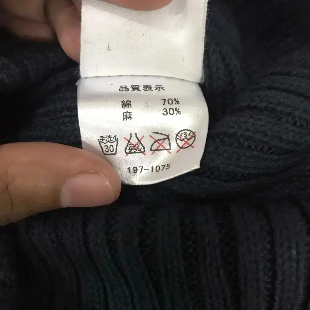Champion × Vintage Champion Small Logo Beanie Hat Size ONE SIZE - 7 Thumbnail