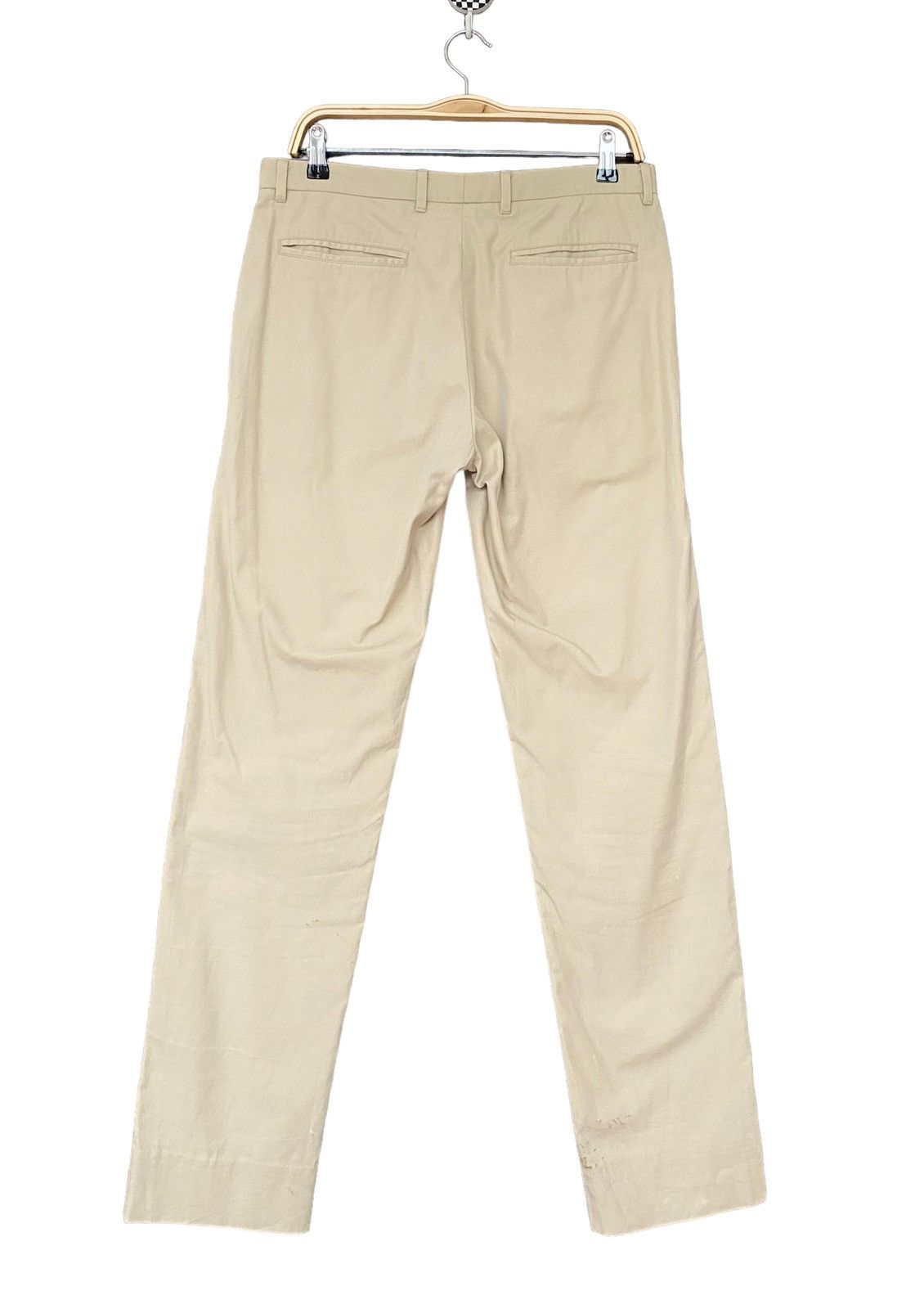Maison Margiela Vintage Brand Maison Martin Margiela Paris Pants 1990s Size US 31 - 2 Thumbnail