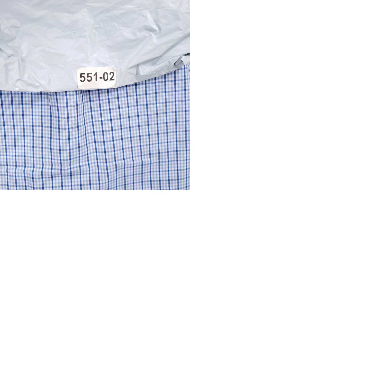 Brooks Brothers Brooks Brothers 346 Button Down Shirt Men Large Blue Fleece Non Iron Long Sleeve Plaid Size US L / EU 52-54 / 3 - 9 Thumbnail