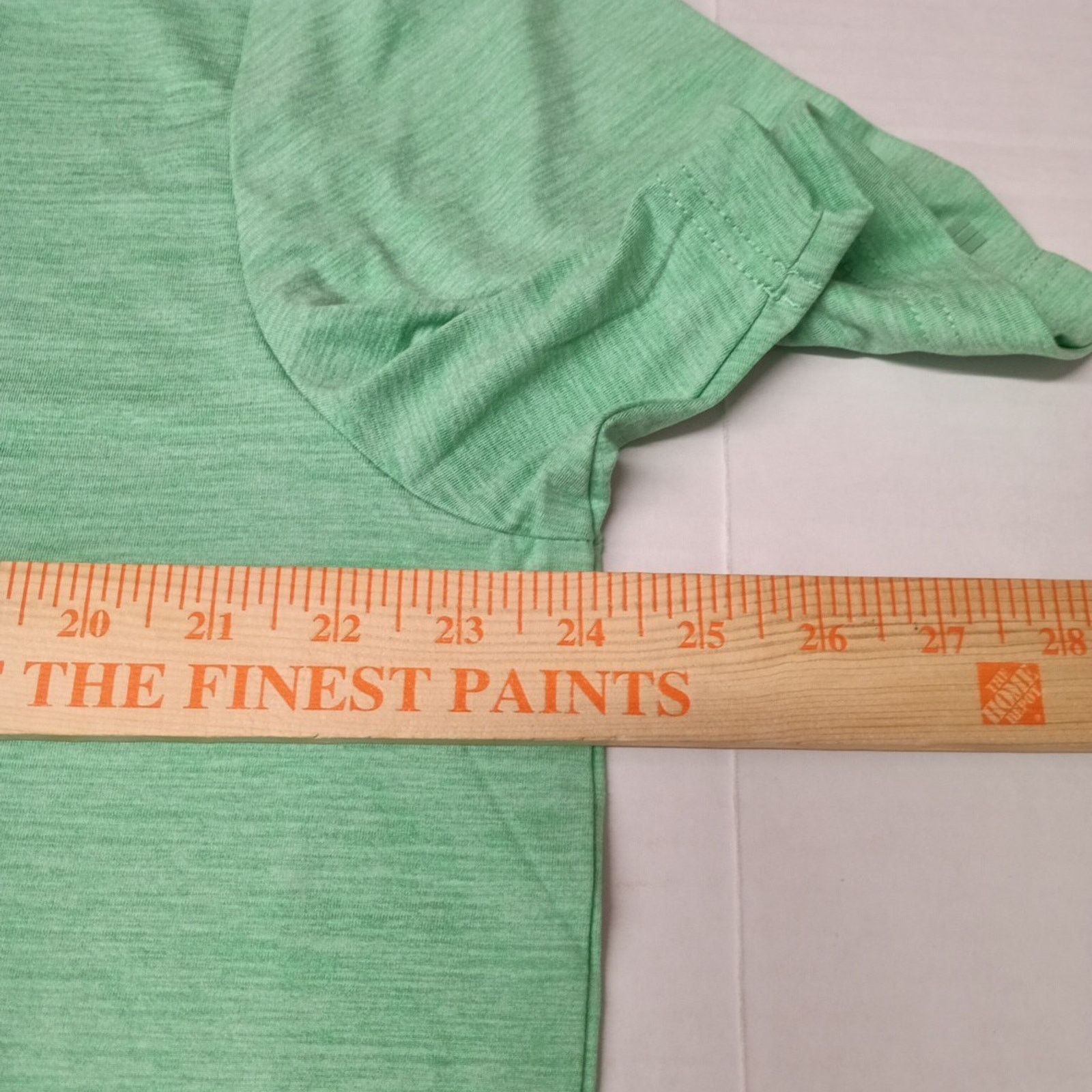 Chaps Chaps Everyday Performance Polo Shirt Men's Size XL Jade Size US XL / EU 56 / 4 - 5 Thumbnail