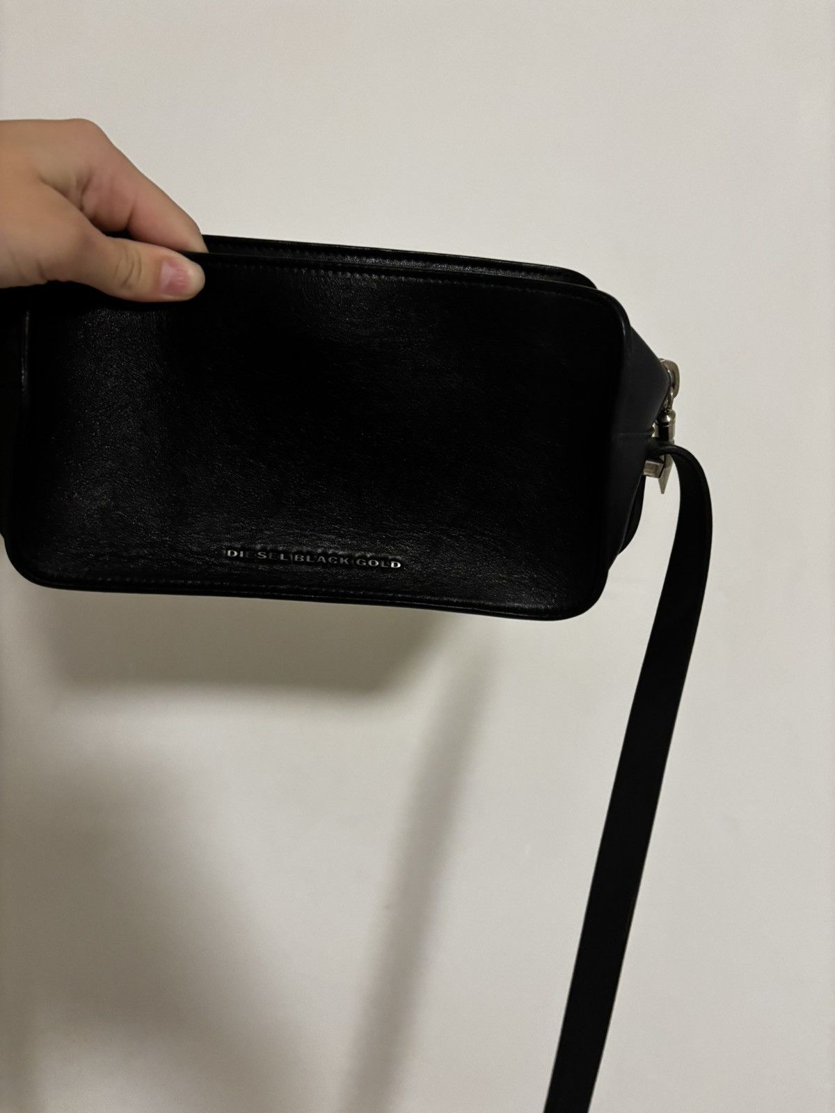 Diesel Black Gold diesel black gold bag Size ONE SIZE - 7 Thumbnail