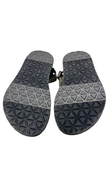 Teva Teva M Original Universal 1004006 BDROL Size US 10 / EU 43 - 4 Thumbnail