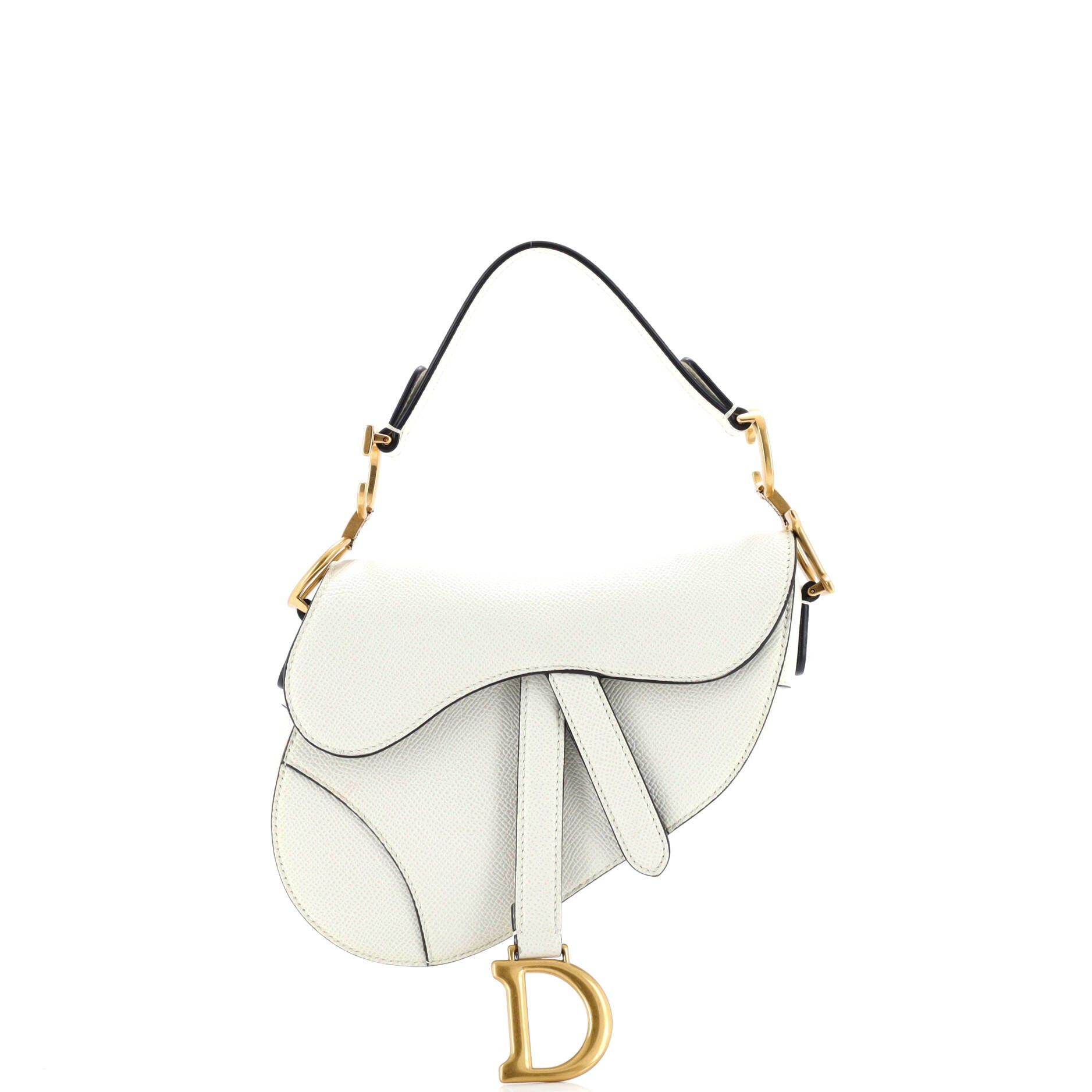 Dior Saddle Handbag Size ONE SIZE - 1 Thumbnail