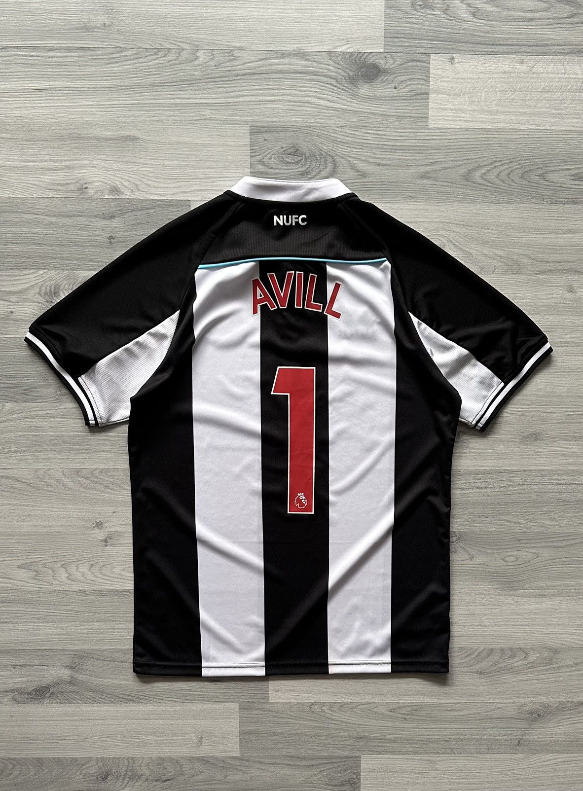 Castore Jersey Castore FC Newcastle United Size US L / EU 52-54 / 3 - 7 Thumbnail