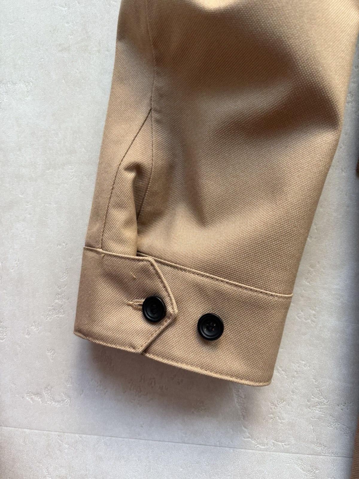 Norwegian Rain Norwegian Rain Limited Edition Coat Size US XS / EU 42 / 0 - 7 Thumbnail