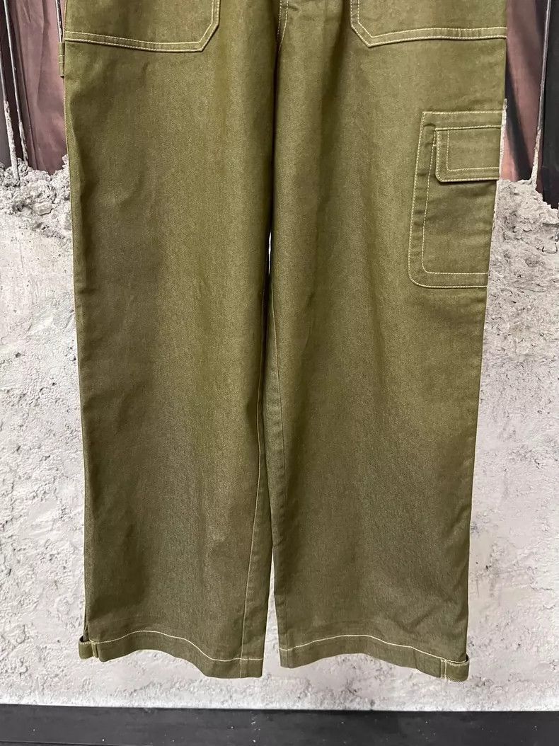 Comme des Garcons garconbygarcon pants in size small-2506 Size US 30 / EU 46 - 4 Thumbnail