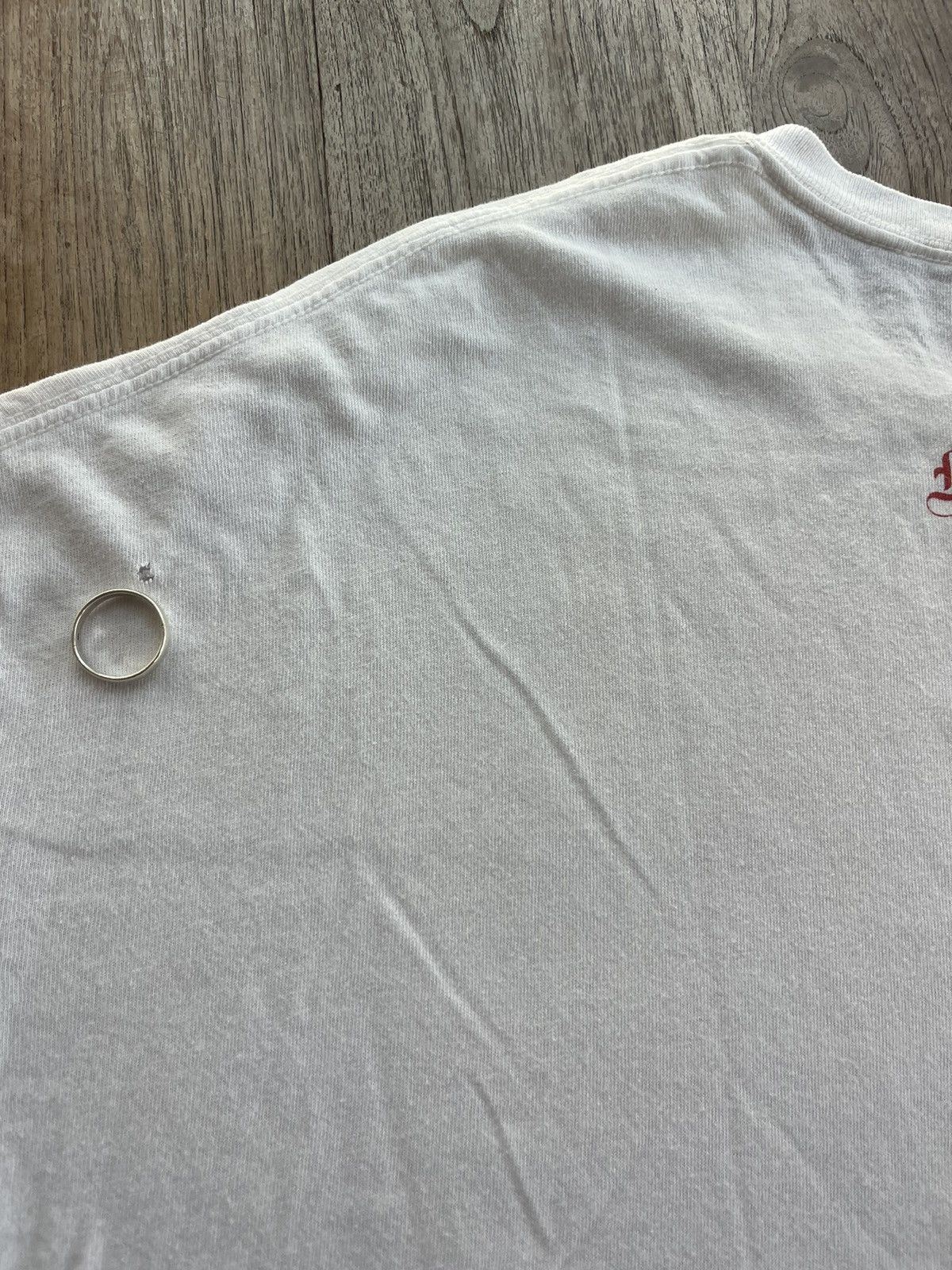 Band Tees × Other MORRISSEY Big face 00’s Tshirt Size US XXL / EU 58 / 5 - 10 Thumbnail
